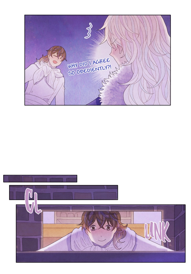 Read Magic Soup chapter 8 image 26 on Lezhin
