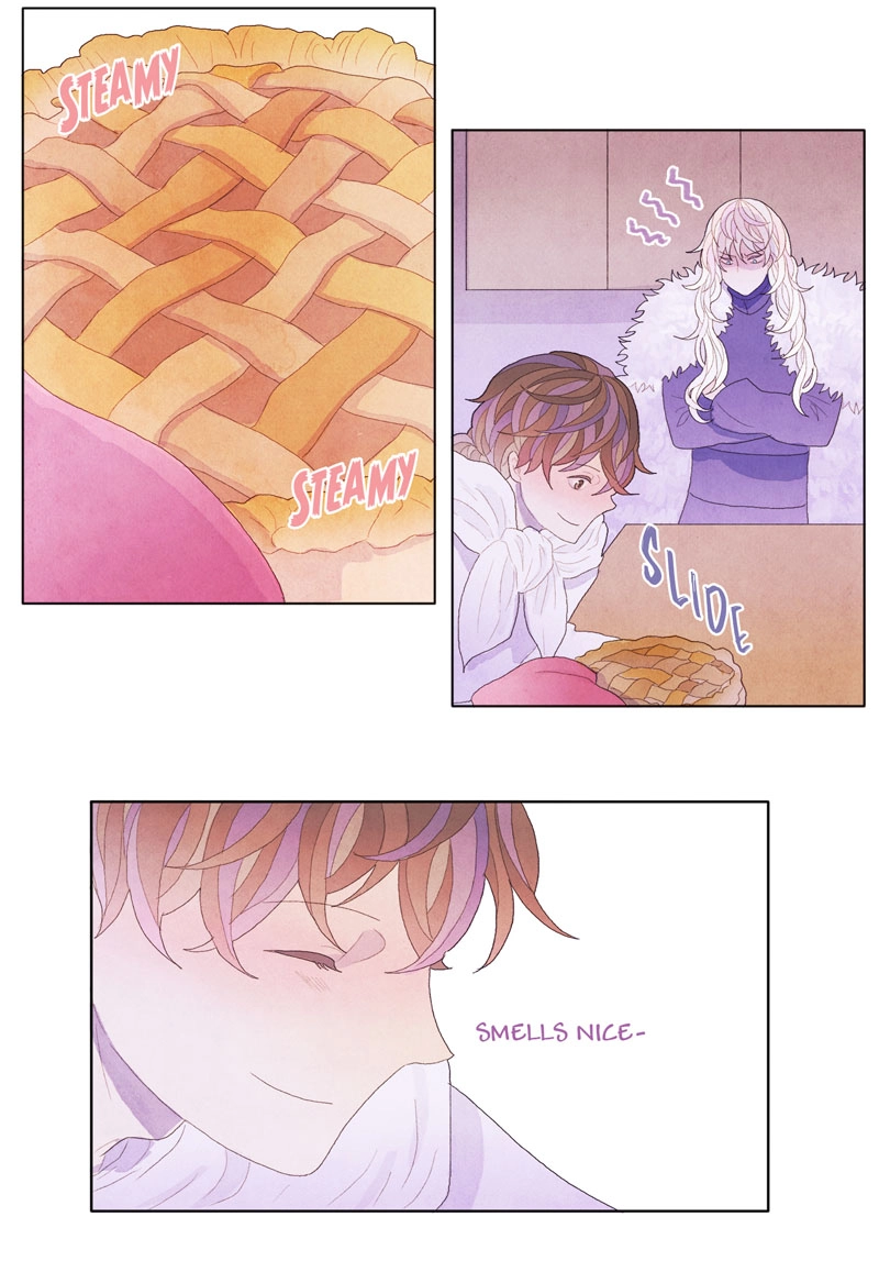 Read Magic Soup chapter 8 image 27 on Lezhin