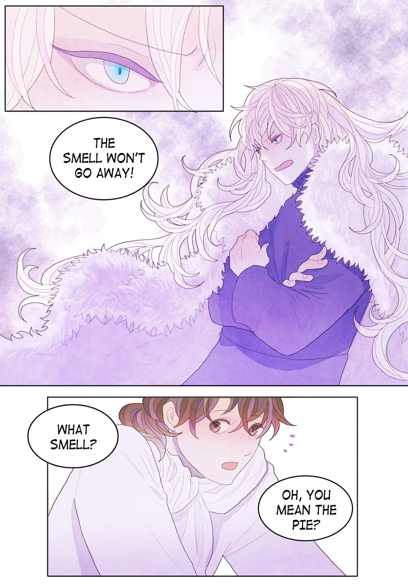 Read Magic Soup chapter 8 image 28 on Lezhin