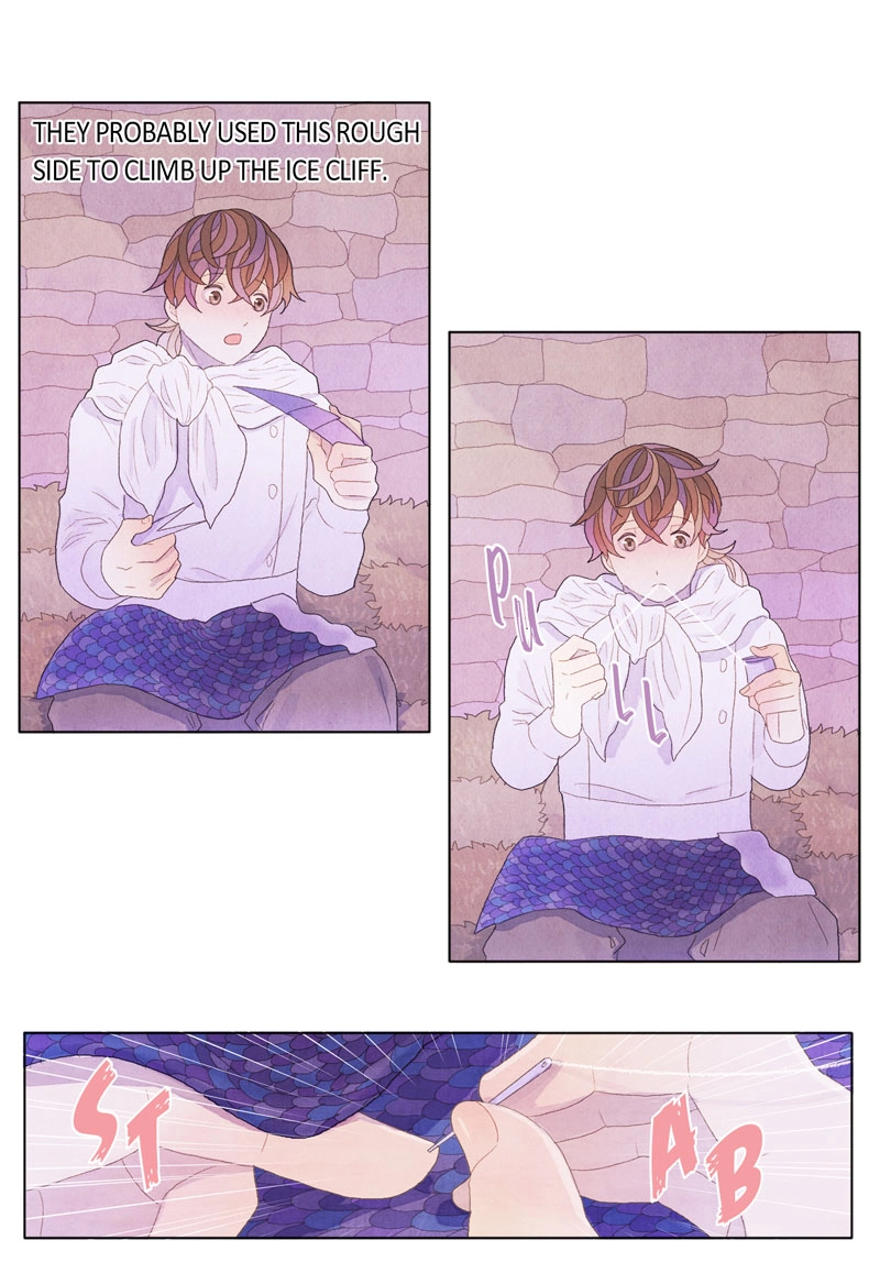 Read Magic Soup chapter 8 image 5 on Lezhin
