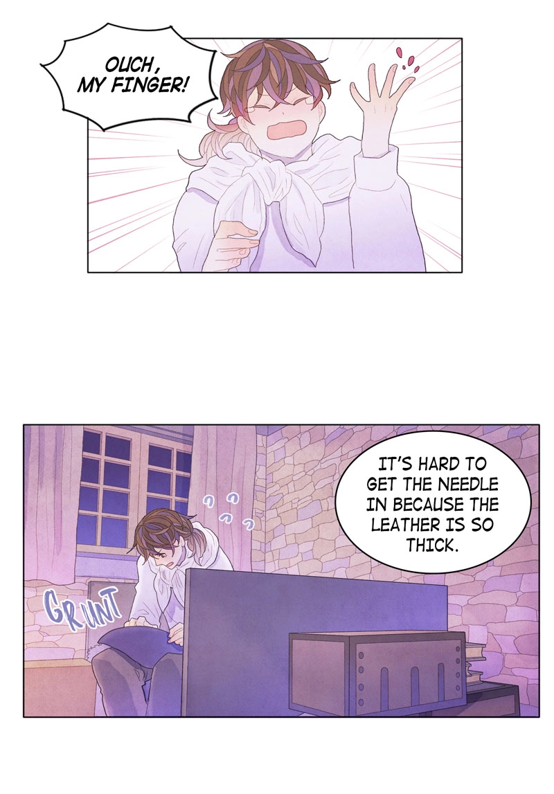 Read Magic Soup chapter 8 image 6 on Lezhin