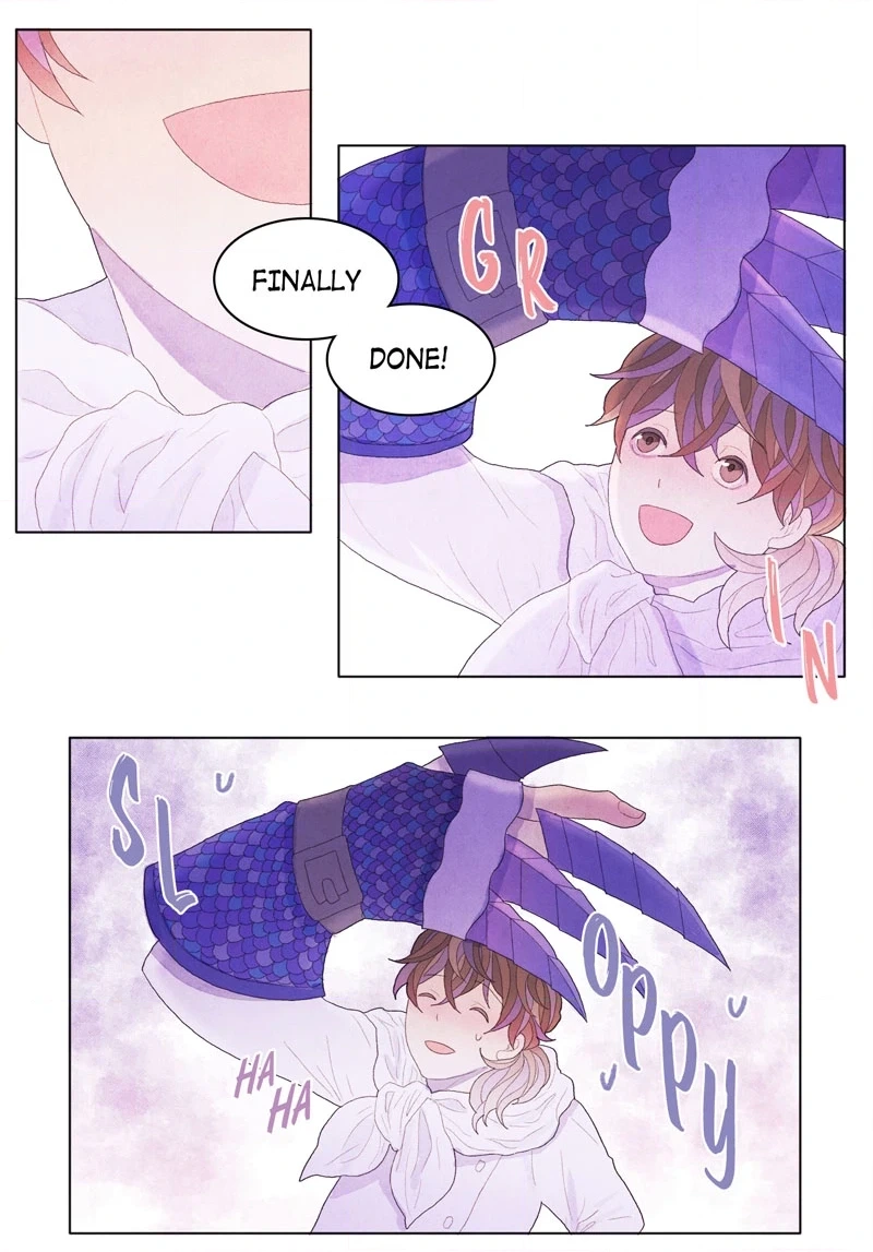Read Magic Soup chapter 8 image 7 on Lezhin