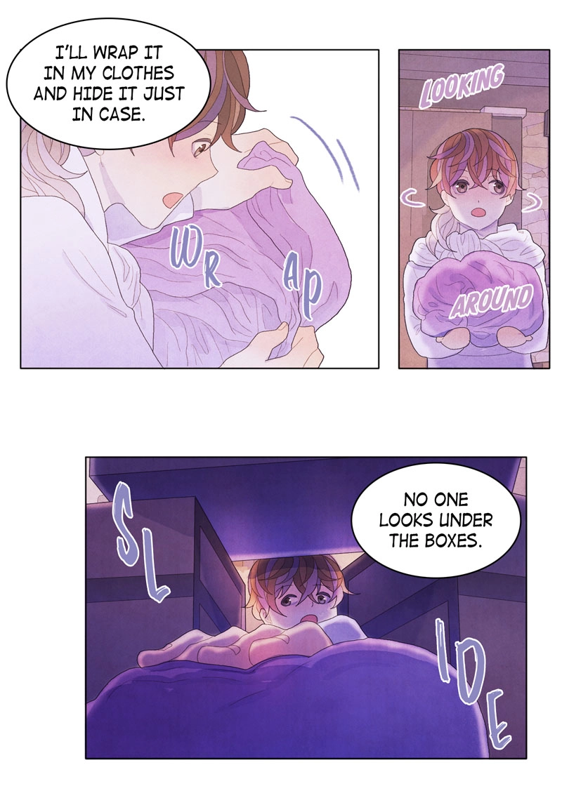 Read Magic Soup chapter 8 image 8 on Lezhin