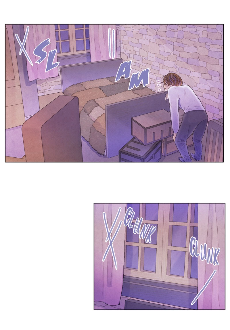 Read Magic Soup chapter 8 image 9 on Lezhin