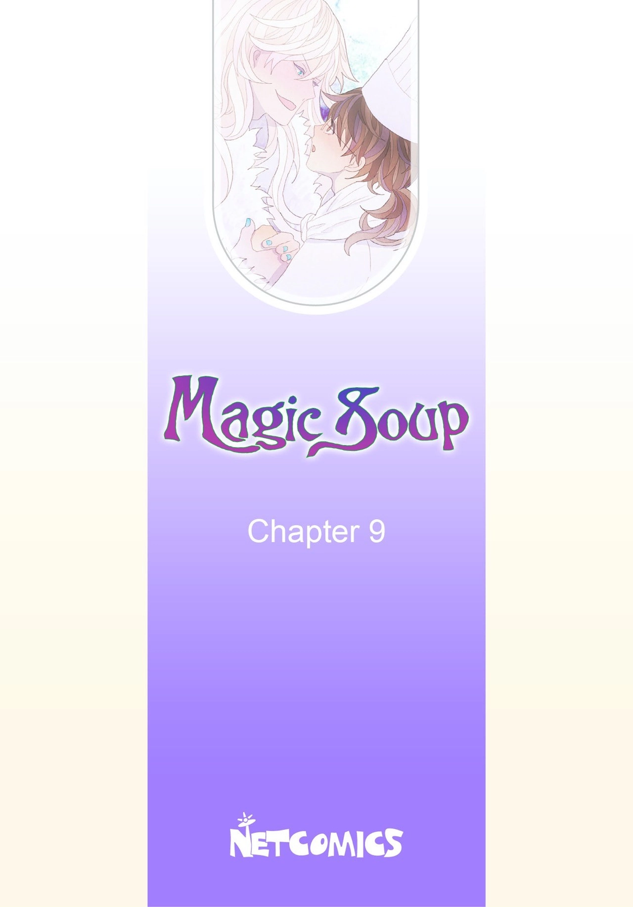 Read Magic Soup chapter 9 image 1 on Lezhin