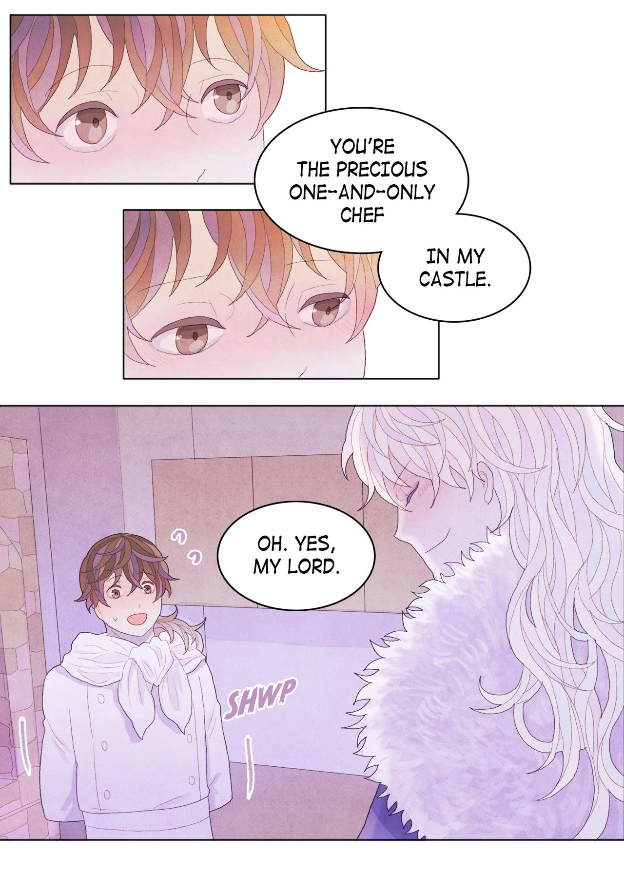Read Magic Soup chapter 9 image 11 on Lezhin