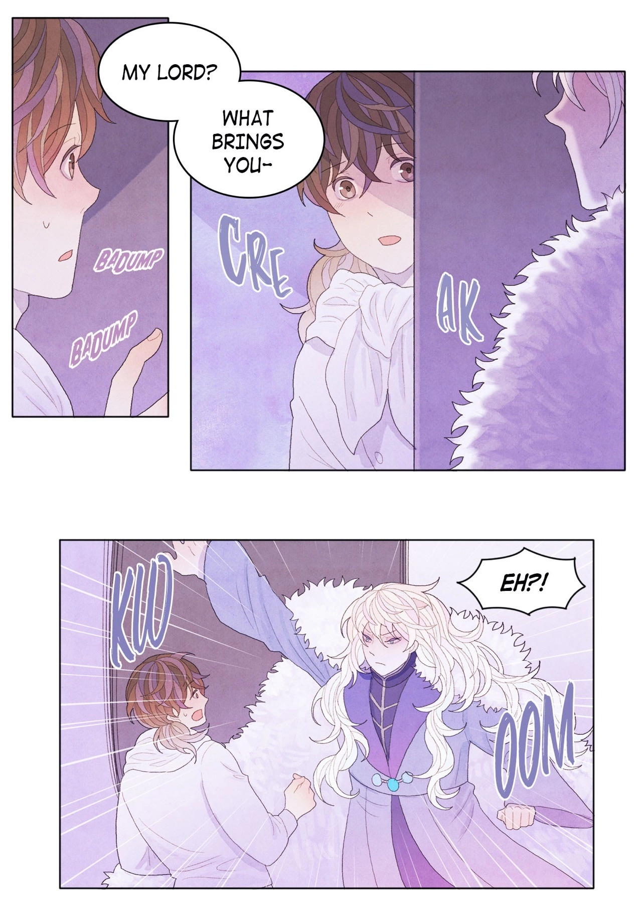 Read Magic Soup chapter 9 image 16 on Lezhin