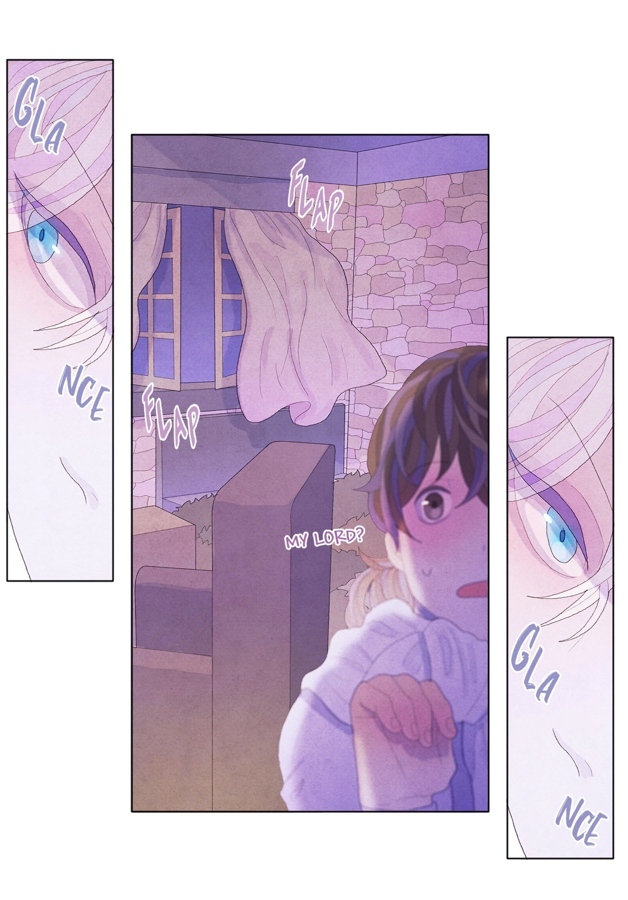 Read Magic Soup chapter 9 image 17 on Lezhin