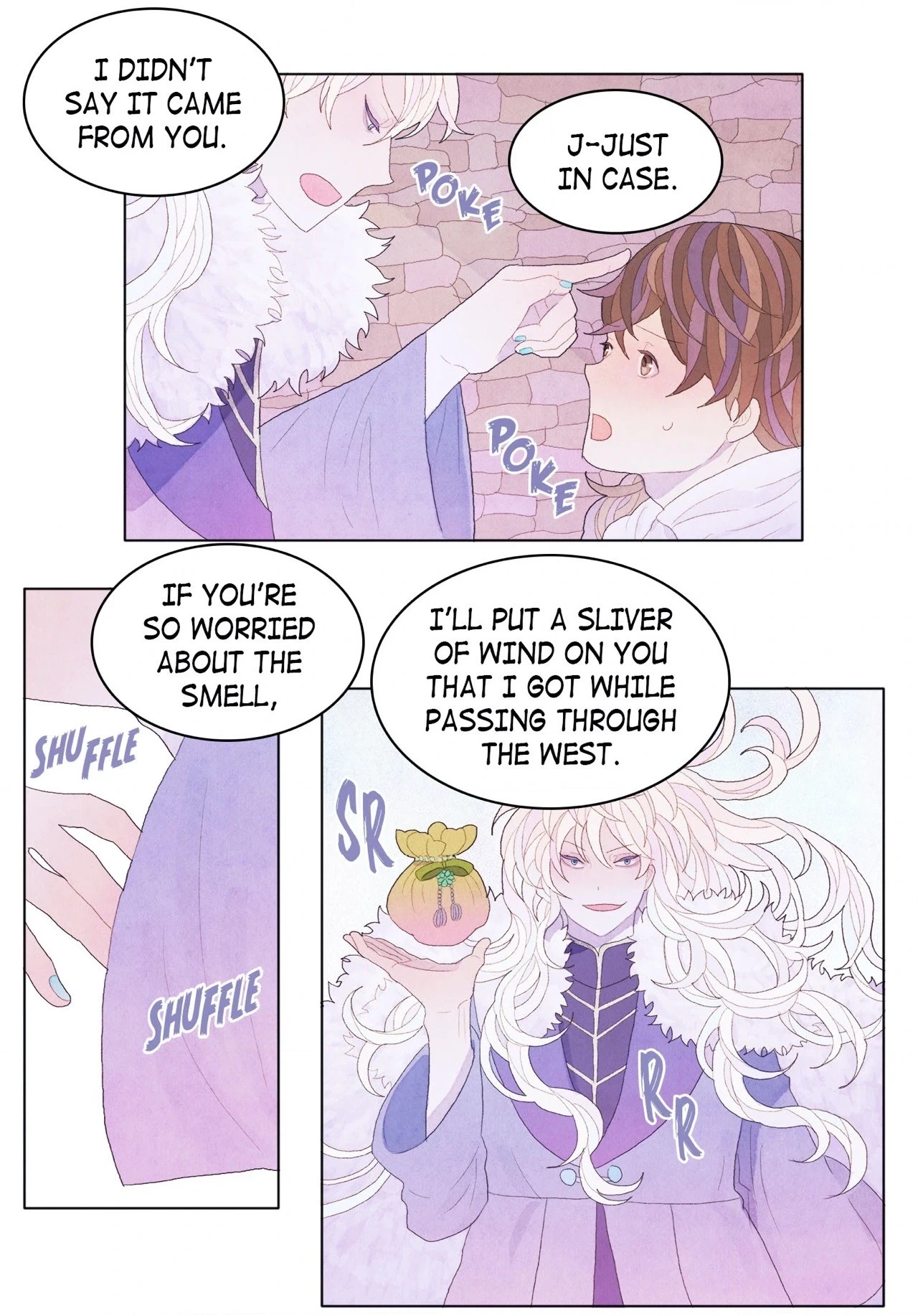 Read Magic Soup chapter 9 image 19 on Lezhin