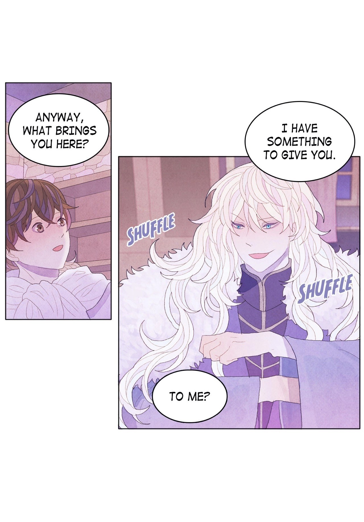 Read Magic Soup chapter 9 image 22 on Lezhin