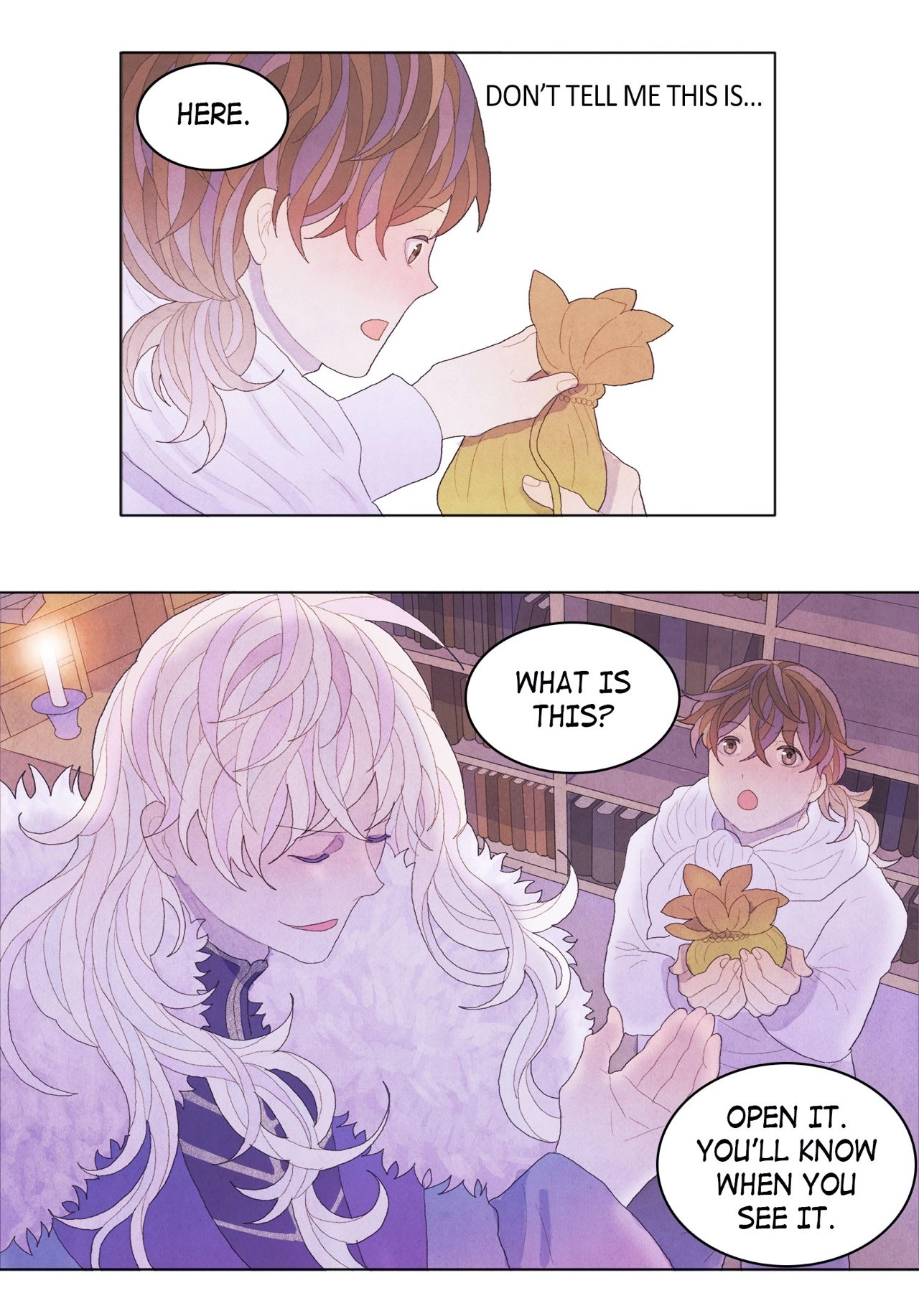 Read Magic Soup chapter 9 image 23 on Lezhin