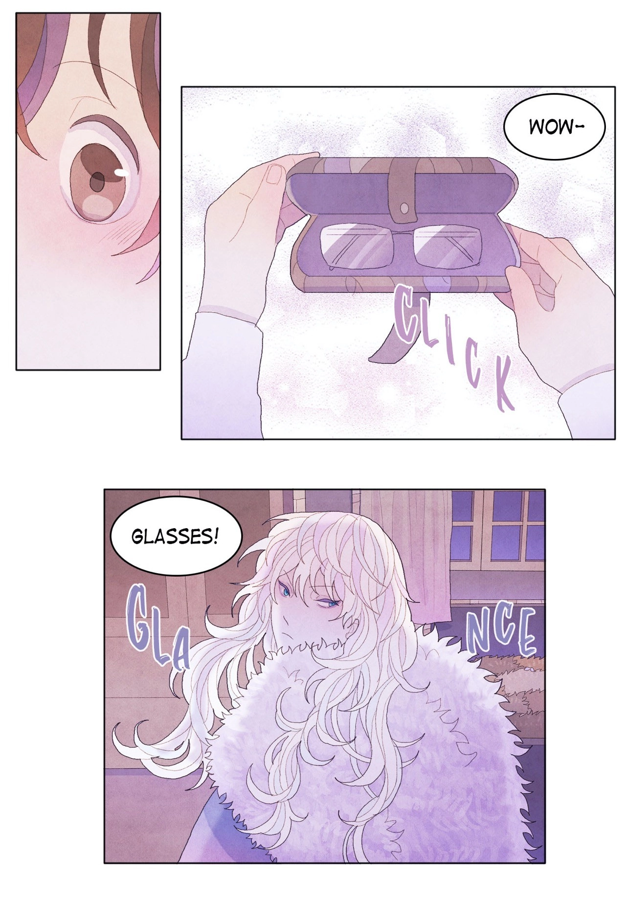 Read Magic Soup chapter 9 image 24 on Lezhin
