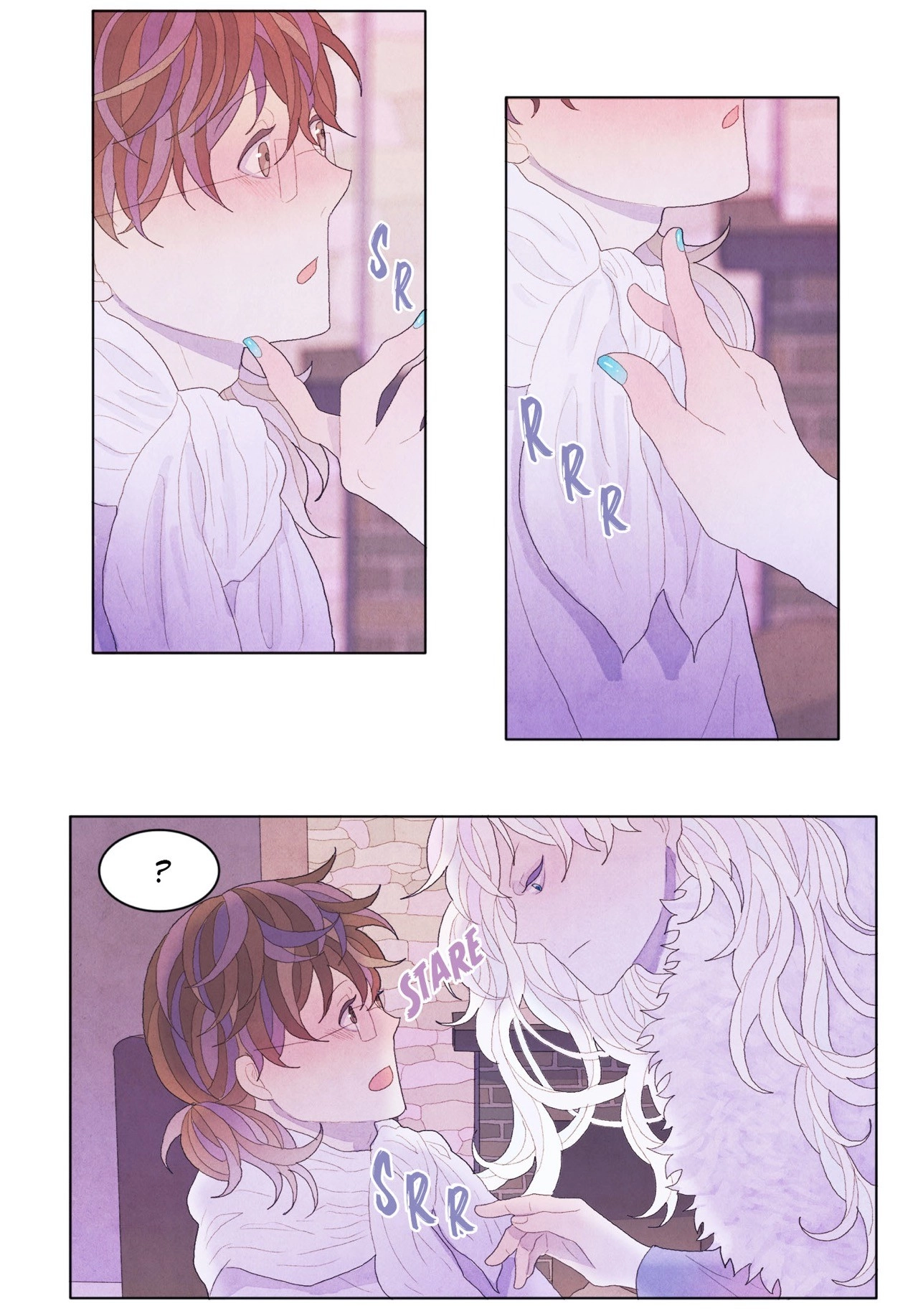 Read Magic Soup chapter 9 image 26 on Lezhin