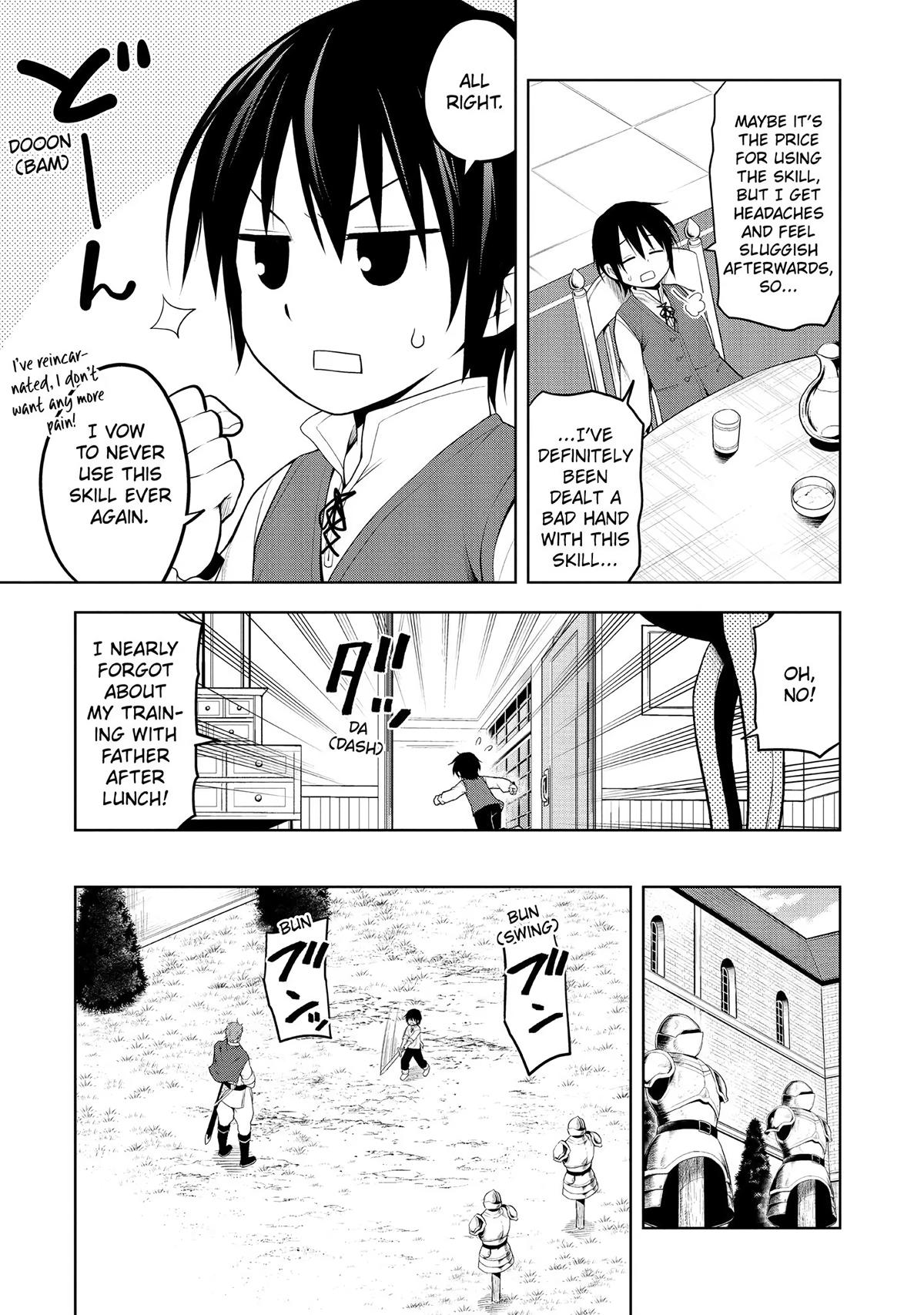 Read Magic Stone Gourmet chapter 1 image 10 on Lezhin
