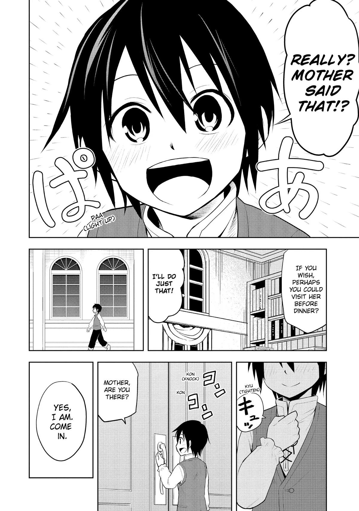 Read Magic Stone Gourmet chapter 1 image 21 on Lezhin
