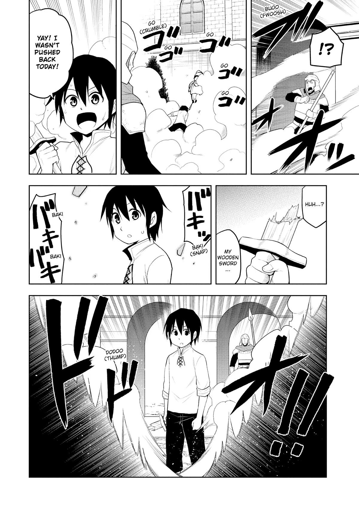 Read Magic Stone Gourmet chapter 1 image 37 on Lezhin