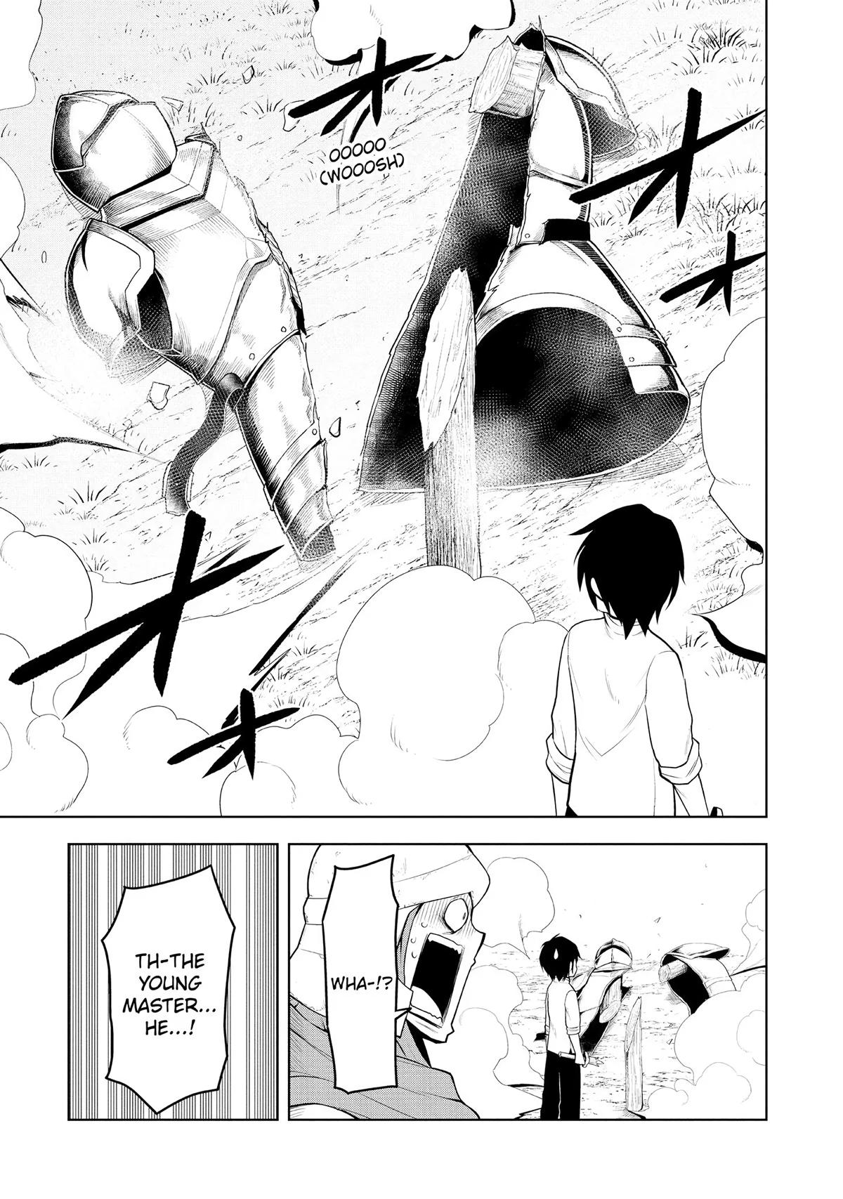 Read Magic Stone Gourmet chapter 1 image 38 on Lezhin