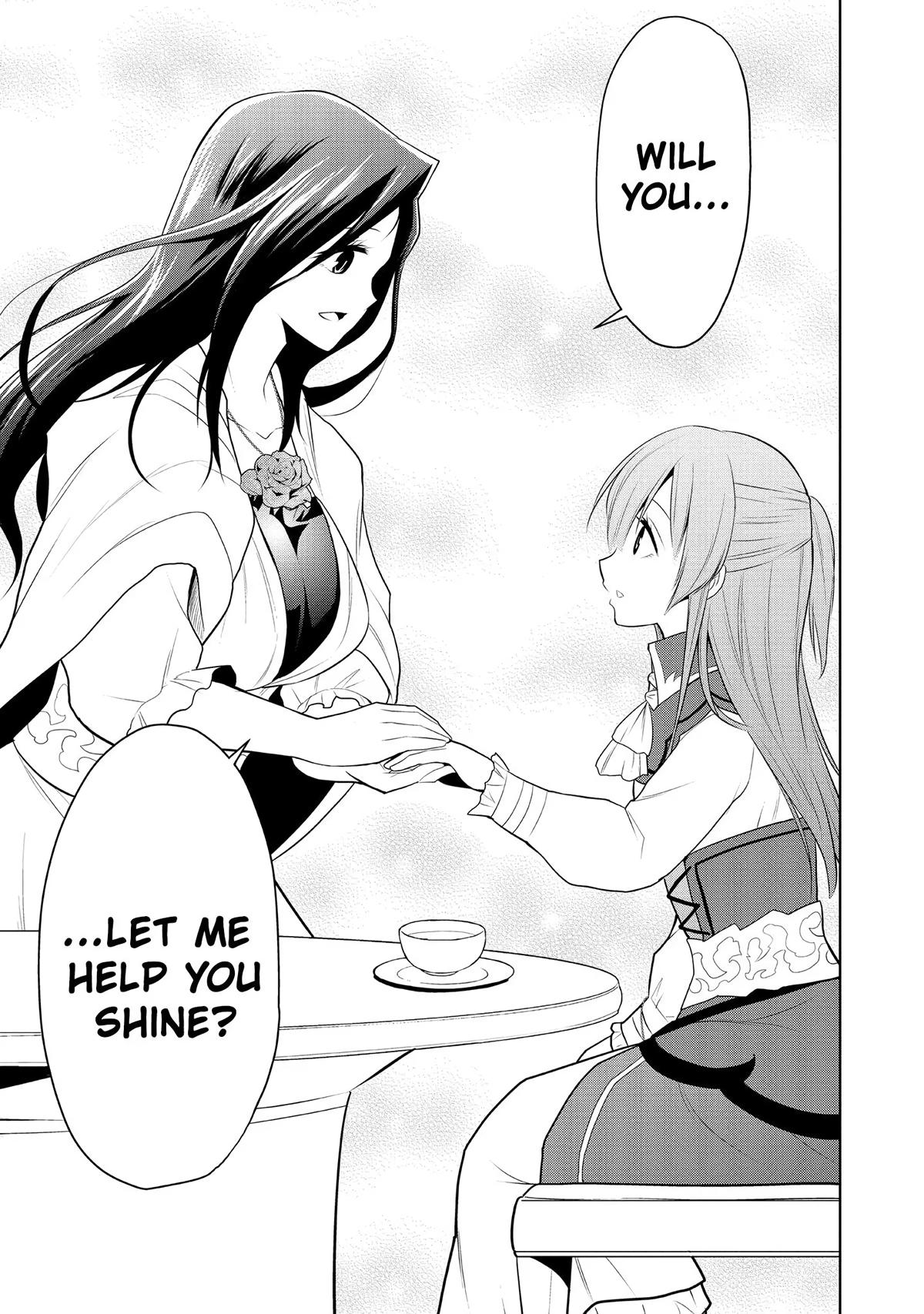 Read Magic Stone Gourmet chapter 10 image 23 on Lezhin