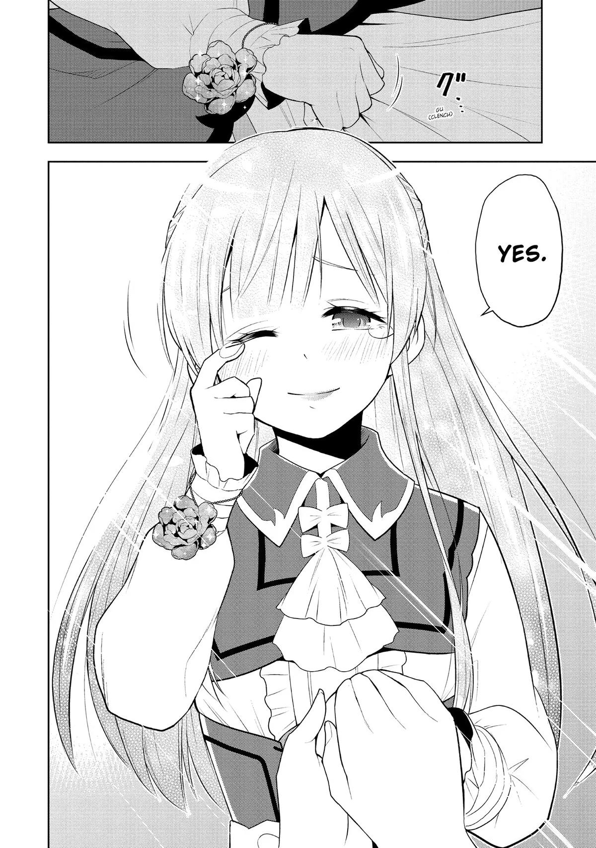 Read Magic Stone Gourmet chapter 10 image 24 on Lezhin