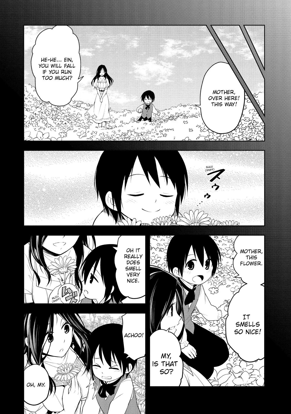Read Magic Stone Gourmet chapter 10 image 9 on Lezhin