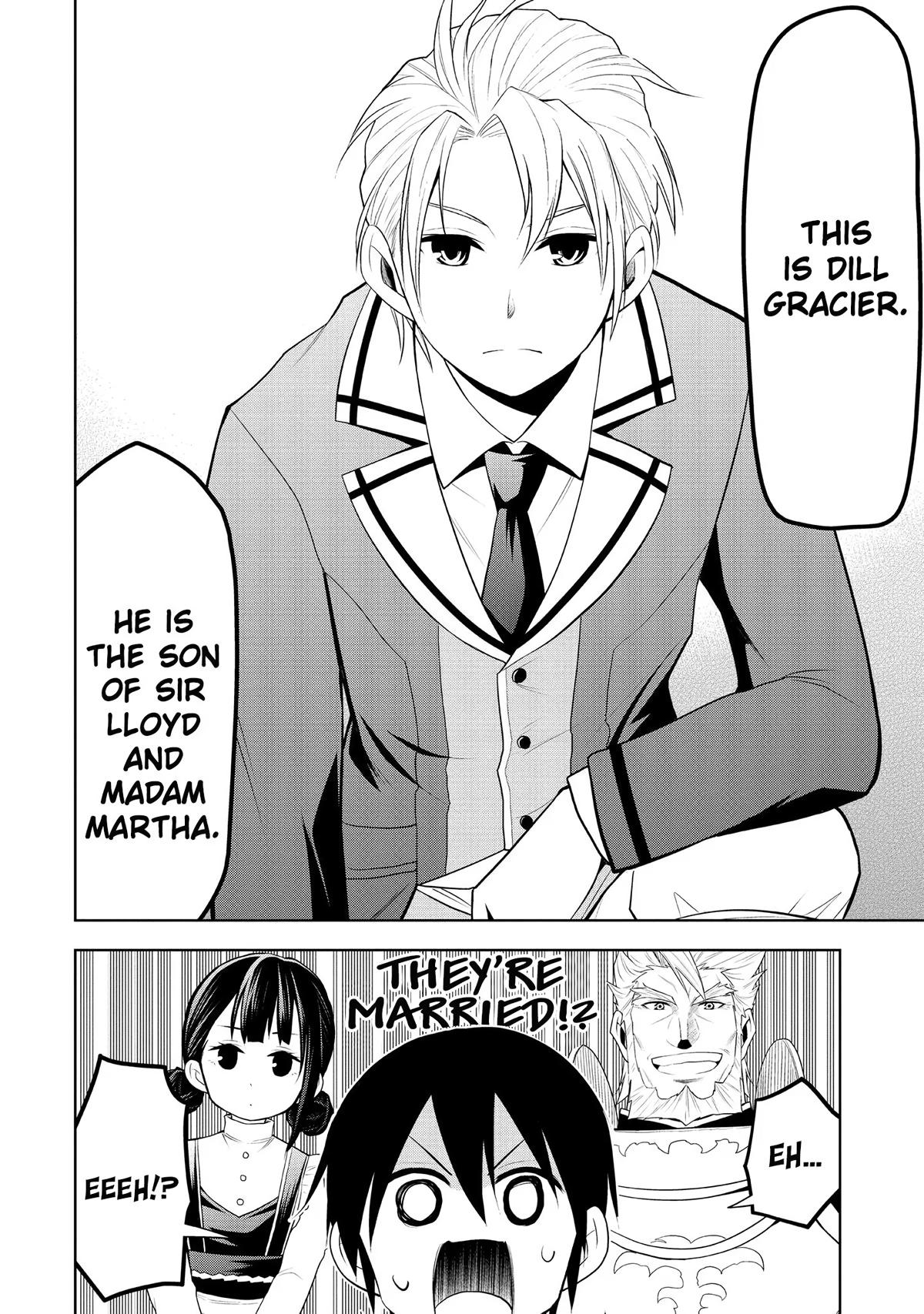 Read Magic Stone Gourmet chapter 12 image 18 on Lezhin