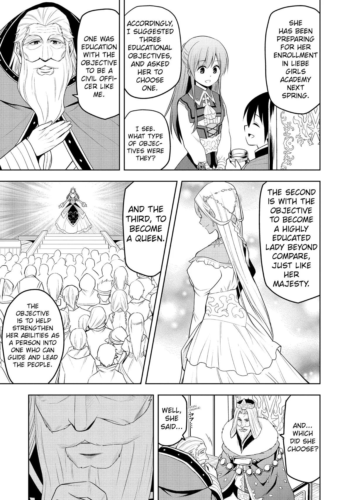 Read Magic Stone Gourmet chapter 12 image 7 on Lezhin