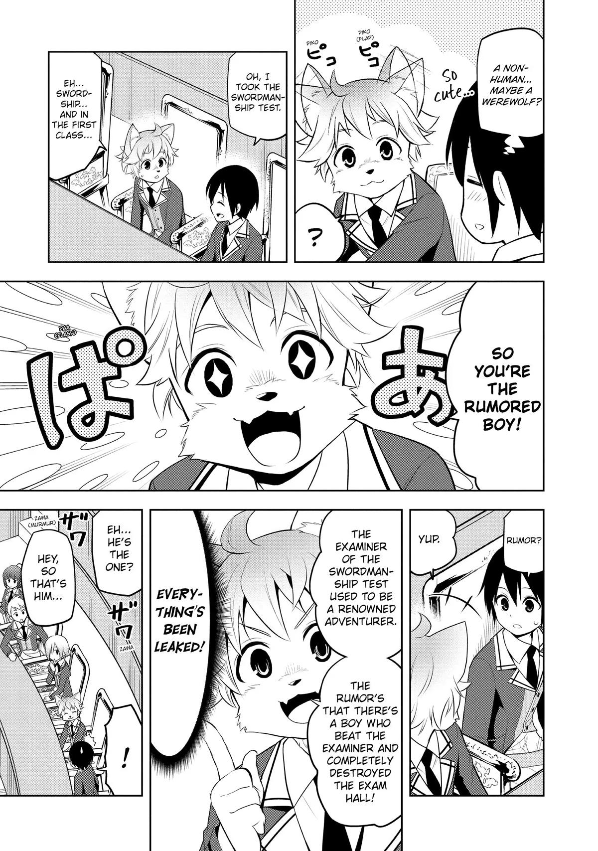 Read Magic Stone Gourmet chapter 13 image 12 on Lezhin