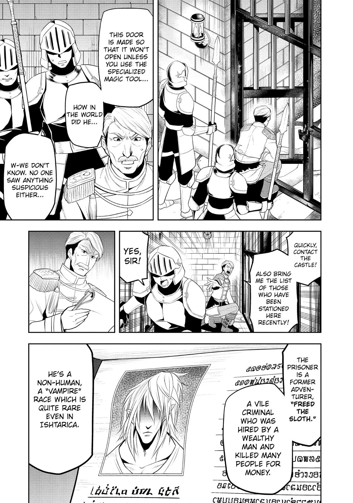 Read Magic Stone Gourmet chapter 13 image 26 on Lezhin