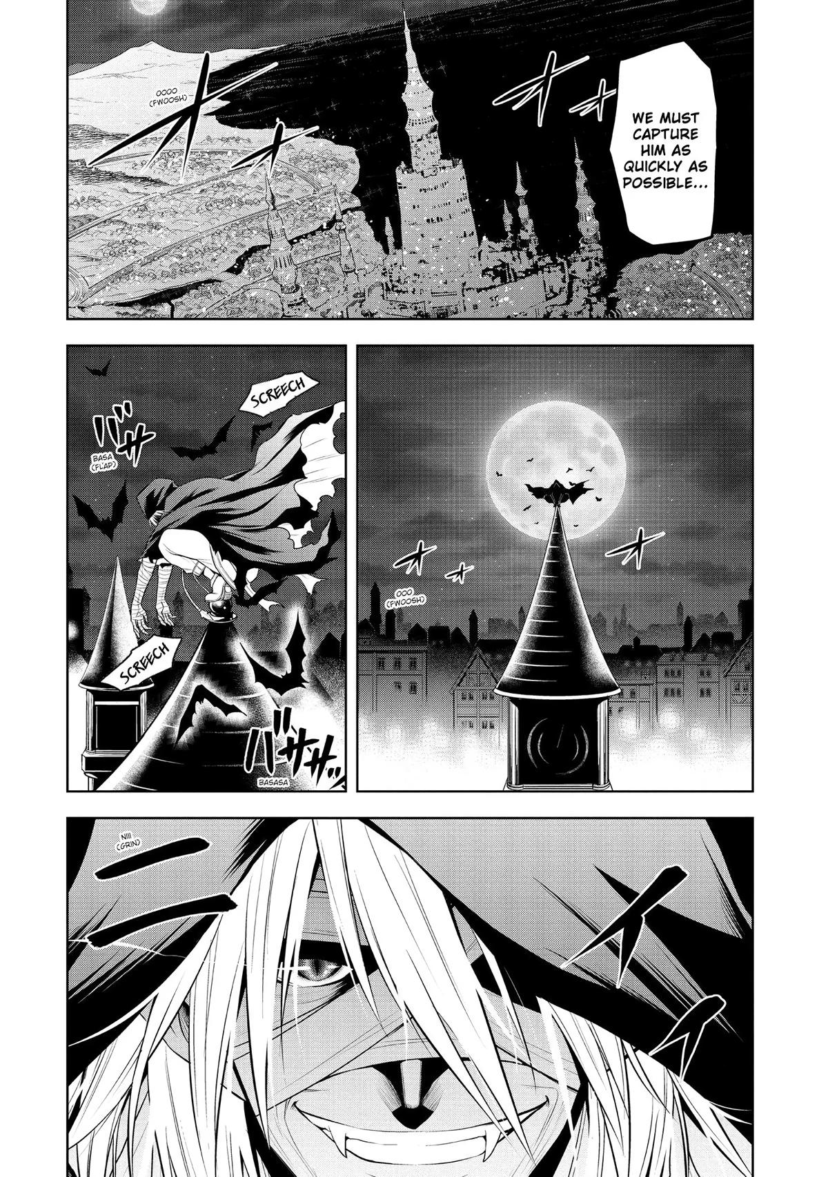 Read Magic Stone Gourmet chapter 13 image 27 on Lezhin