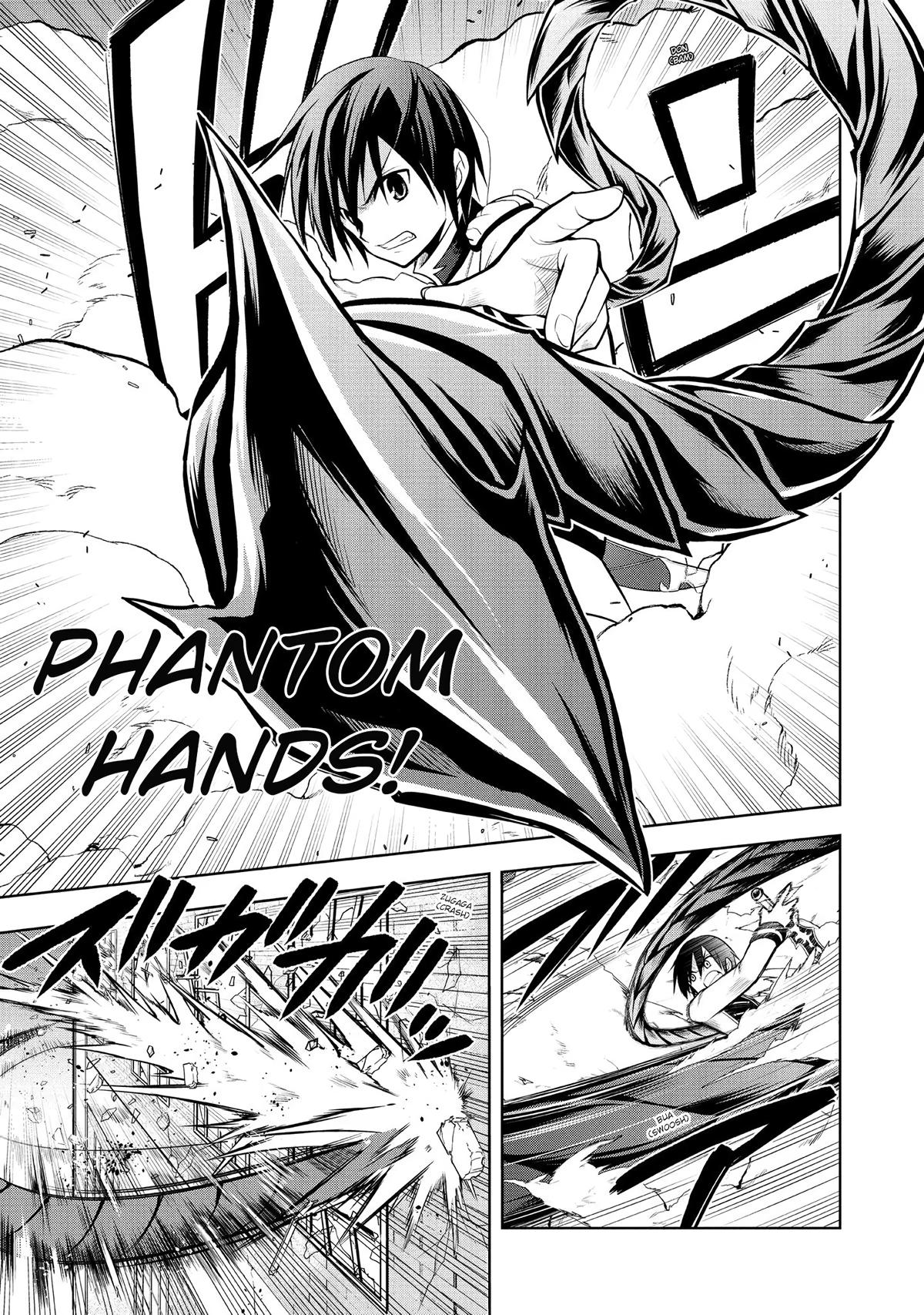 Read Magic Stone Gourmet chapter 16 image 16 on Lezhin