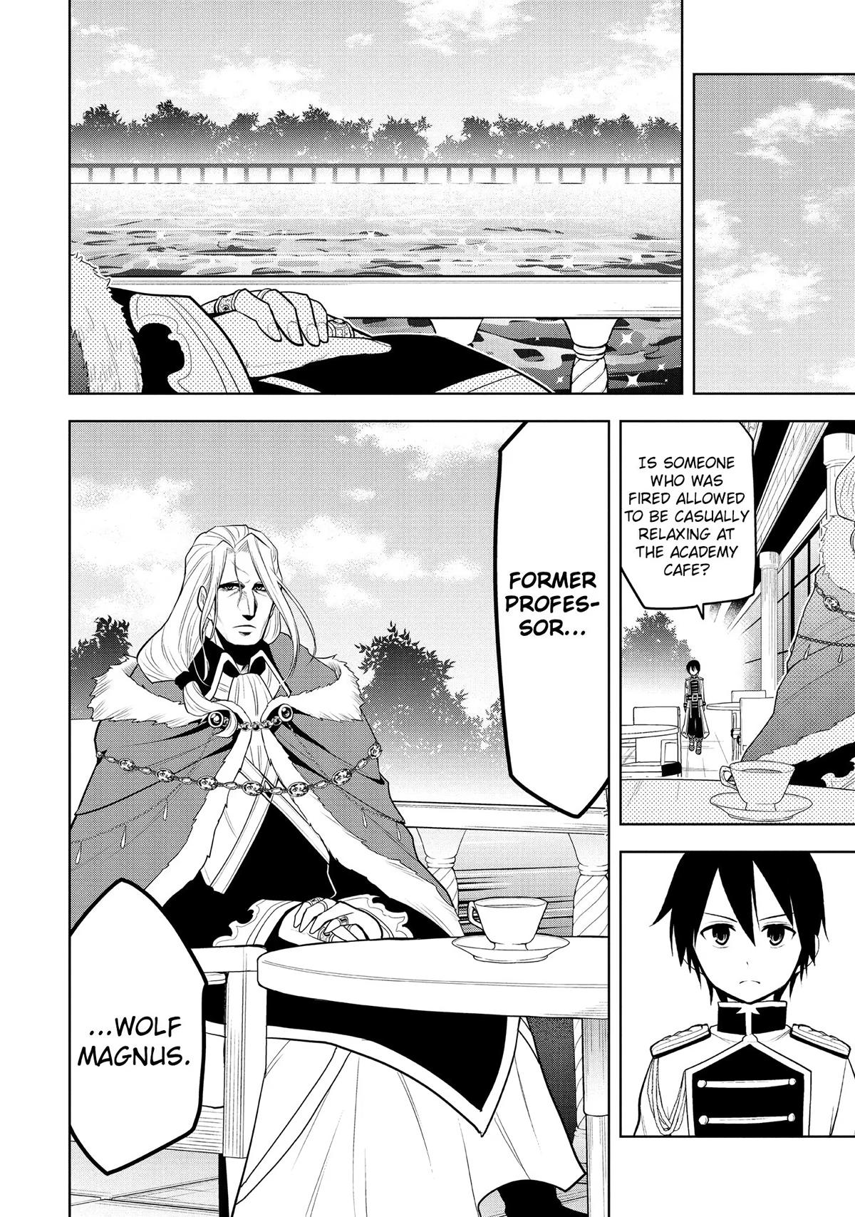 Read Magic Stone Gourmet chapter 16 image 23 on Lezhin