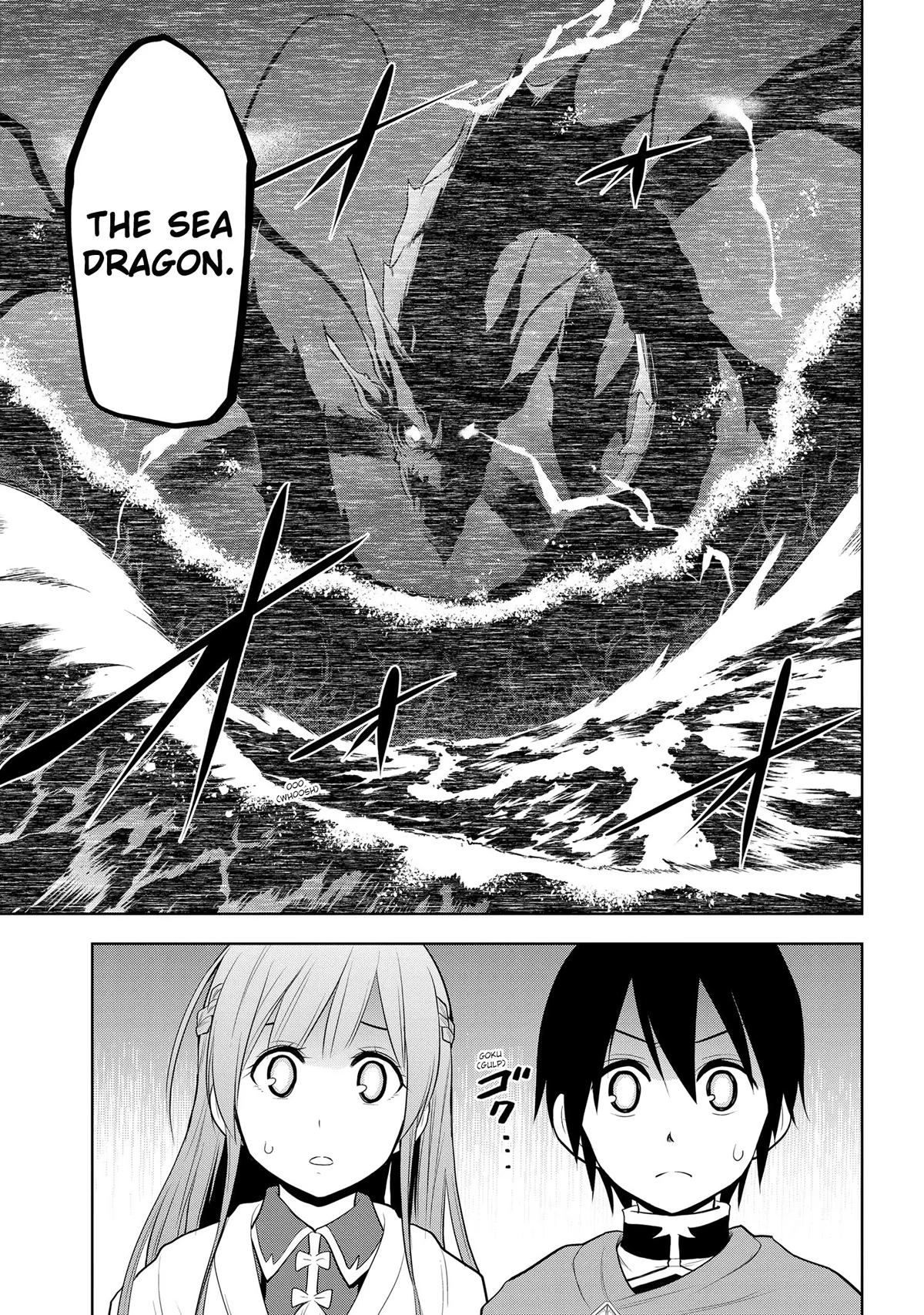 Read Magic Stone Gourmet chapter 18 image 7 on Lezhin