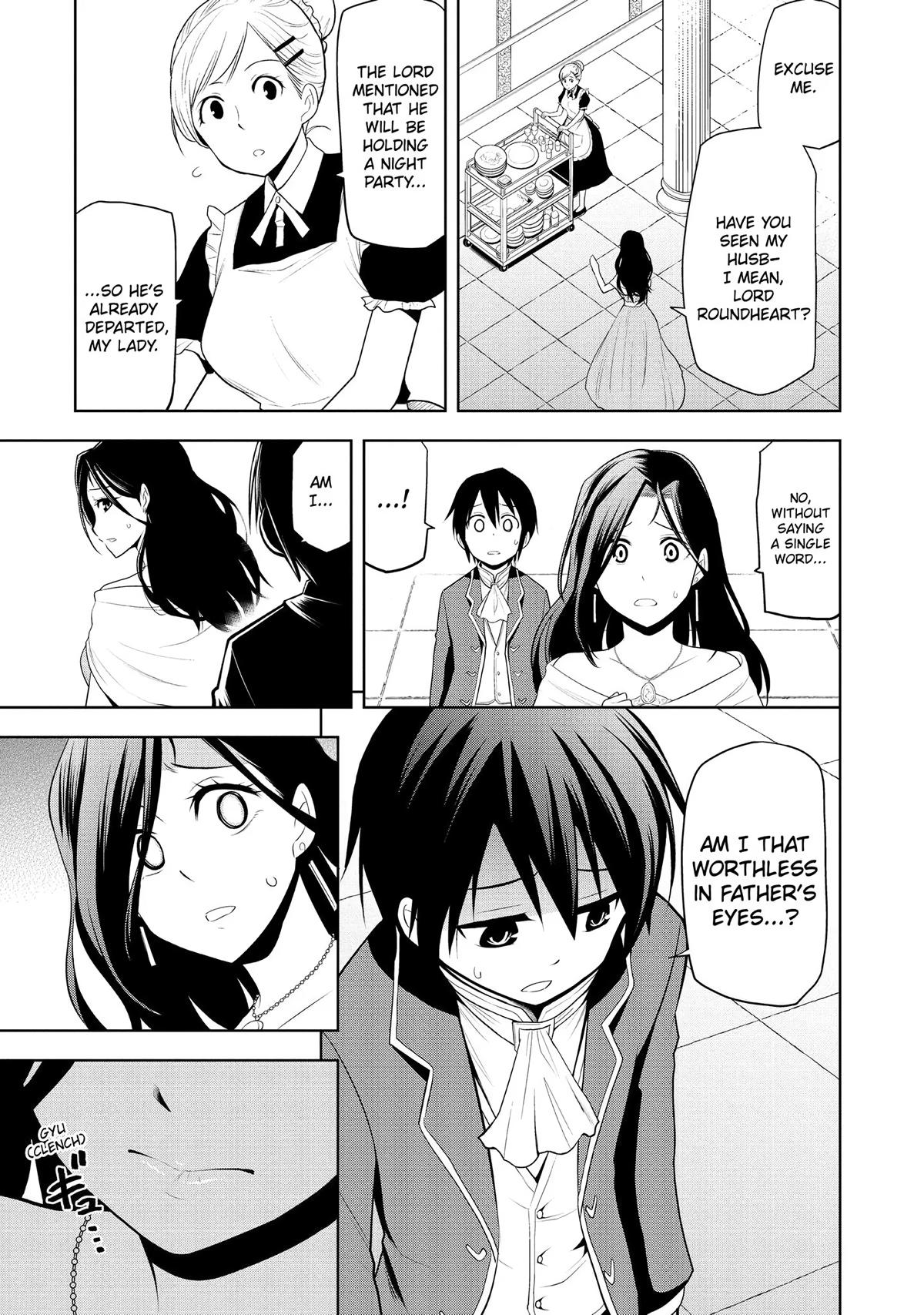 Read Magic Stone Gourmet chapter 2 image 32 on Lezhin
