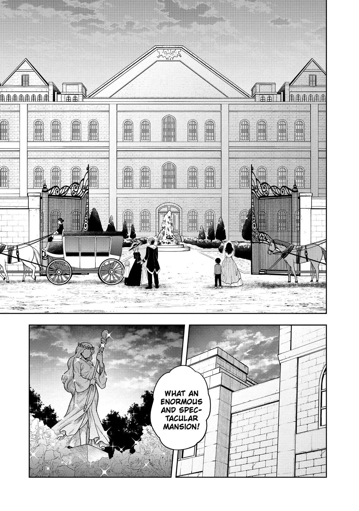 Read Magic Stone Gourmet chapter 2 image 4 on Lezhin