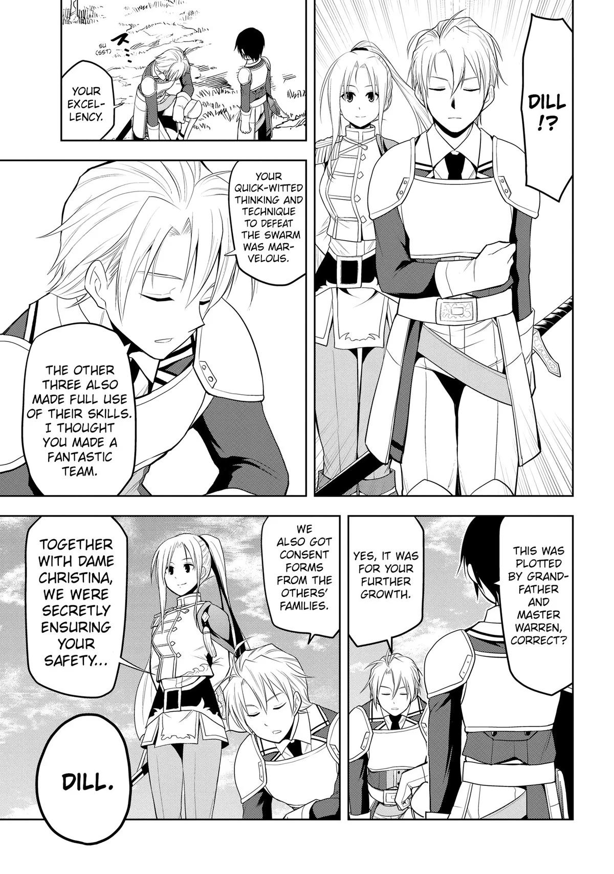 Read Magic Stone Gourmet chapter 20 image 20 on Lezhin