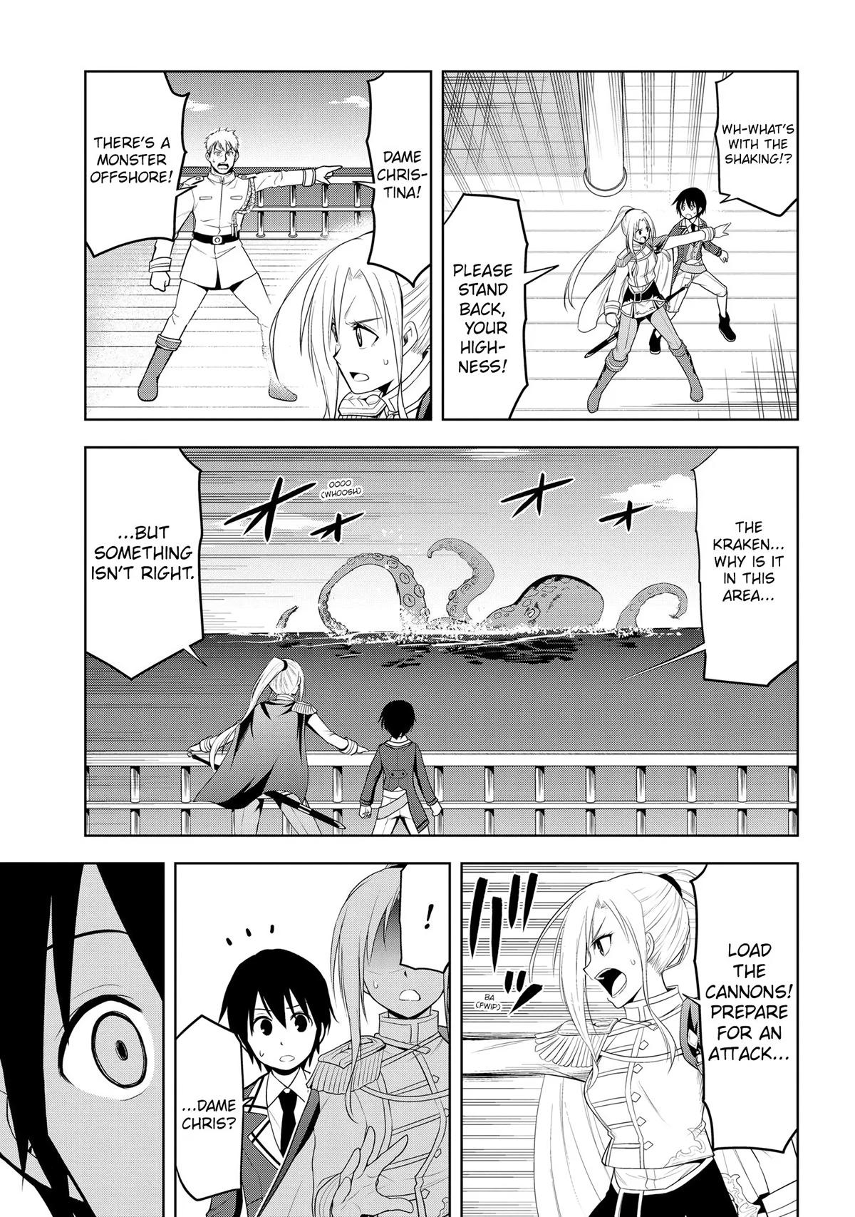 Read Magic Stone Gourmet chapter 20 image 28 on Lezhin