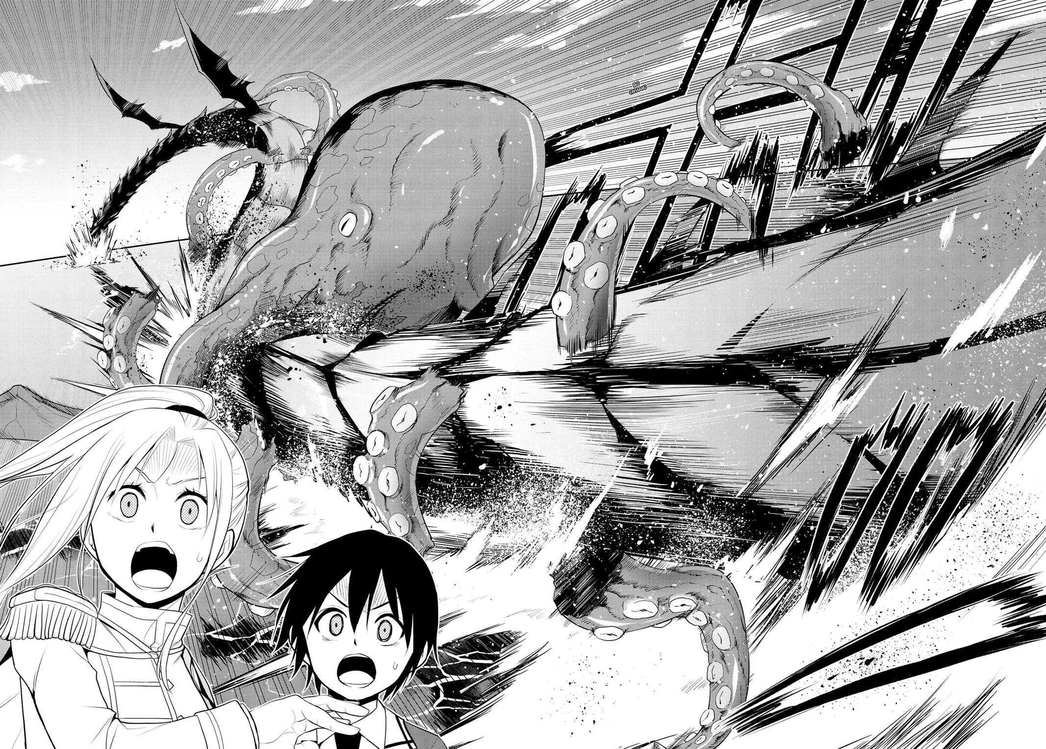 Read Magic Stone Gourmet chapter 20 image 29 on Lezhin