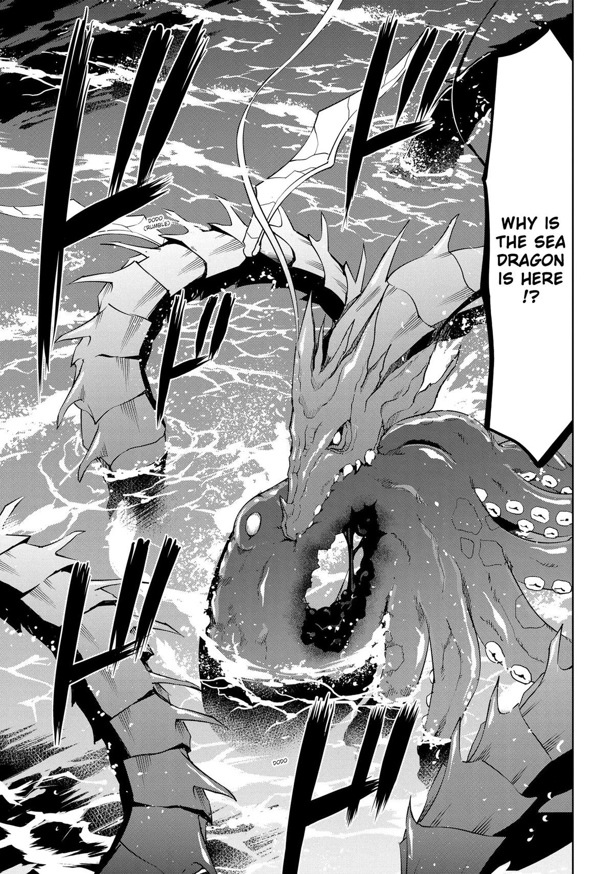 Read Magic Stone Gourmet chapter 20 image 31 on Lezhin