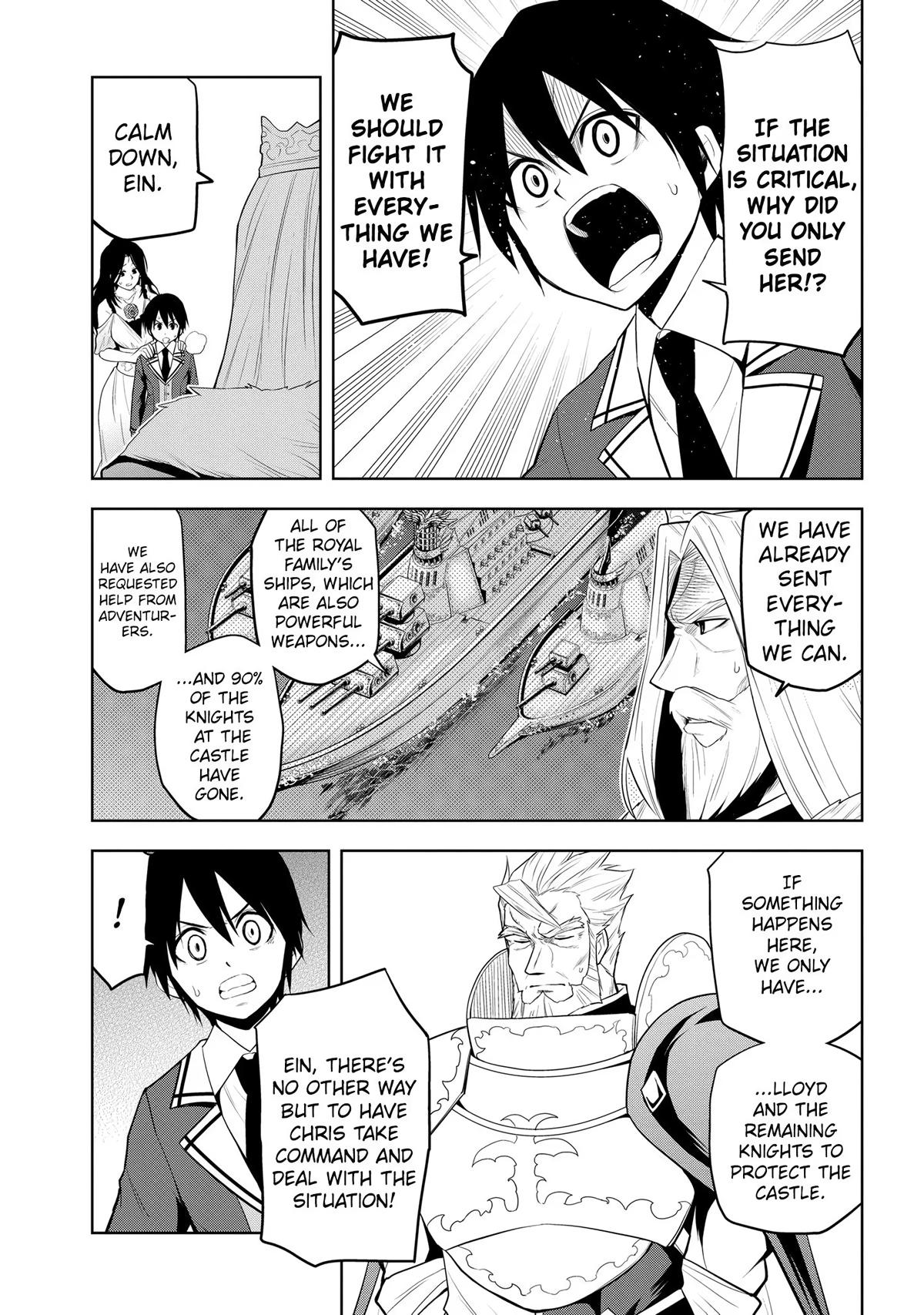 Read Magic Stone Gourmet chapter 21 image 10 on Lezhin