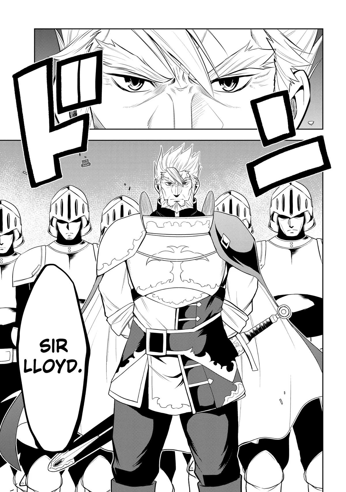 Read Magic Stone Gourmet chapter 22 image 14 on Lezhin