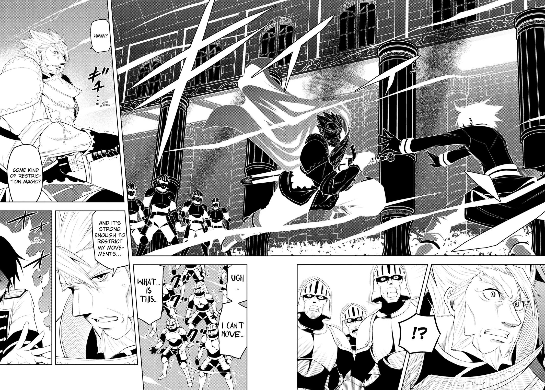 Read Magic Stone Gourmet chapter 22 image 17 on Lezhin