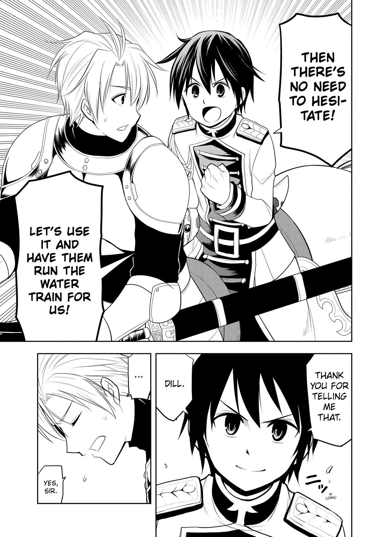 Read Magic Stone Gourmet chapter 22 image 27 on Lezhin