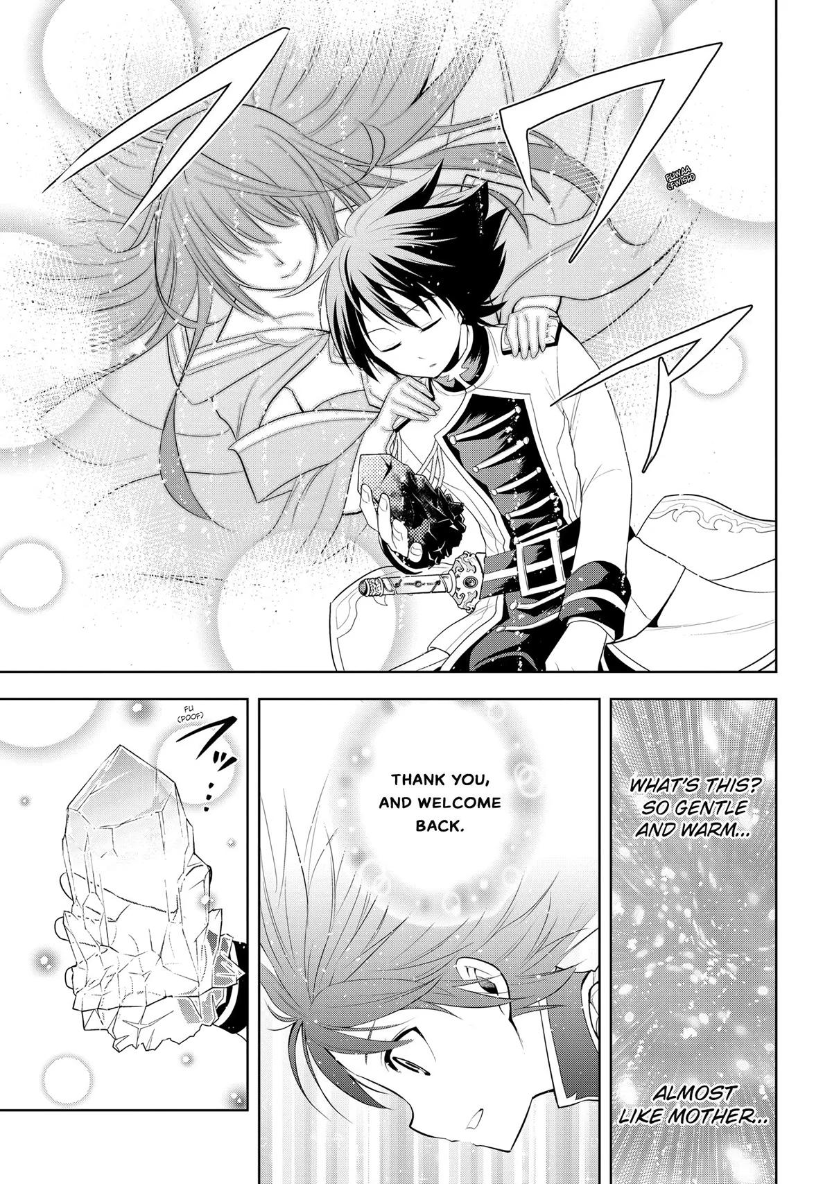 Read Magic Stone Gourmet chapter 22 image 6 on Lezhin