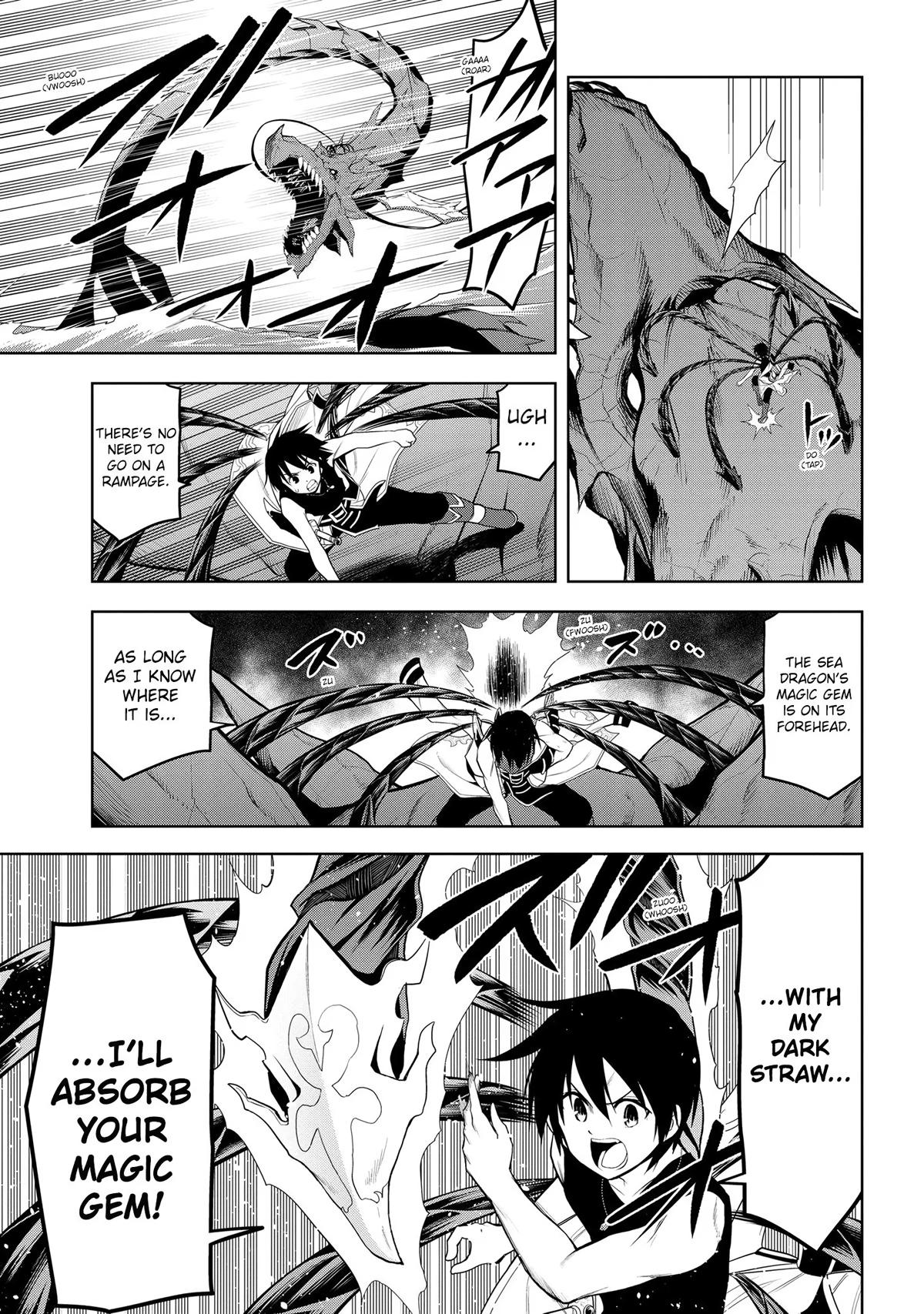 Read Magic Stone Gourmet chapter 23 image 17 on Lezhin