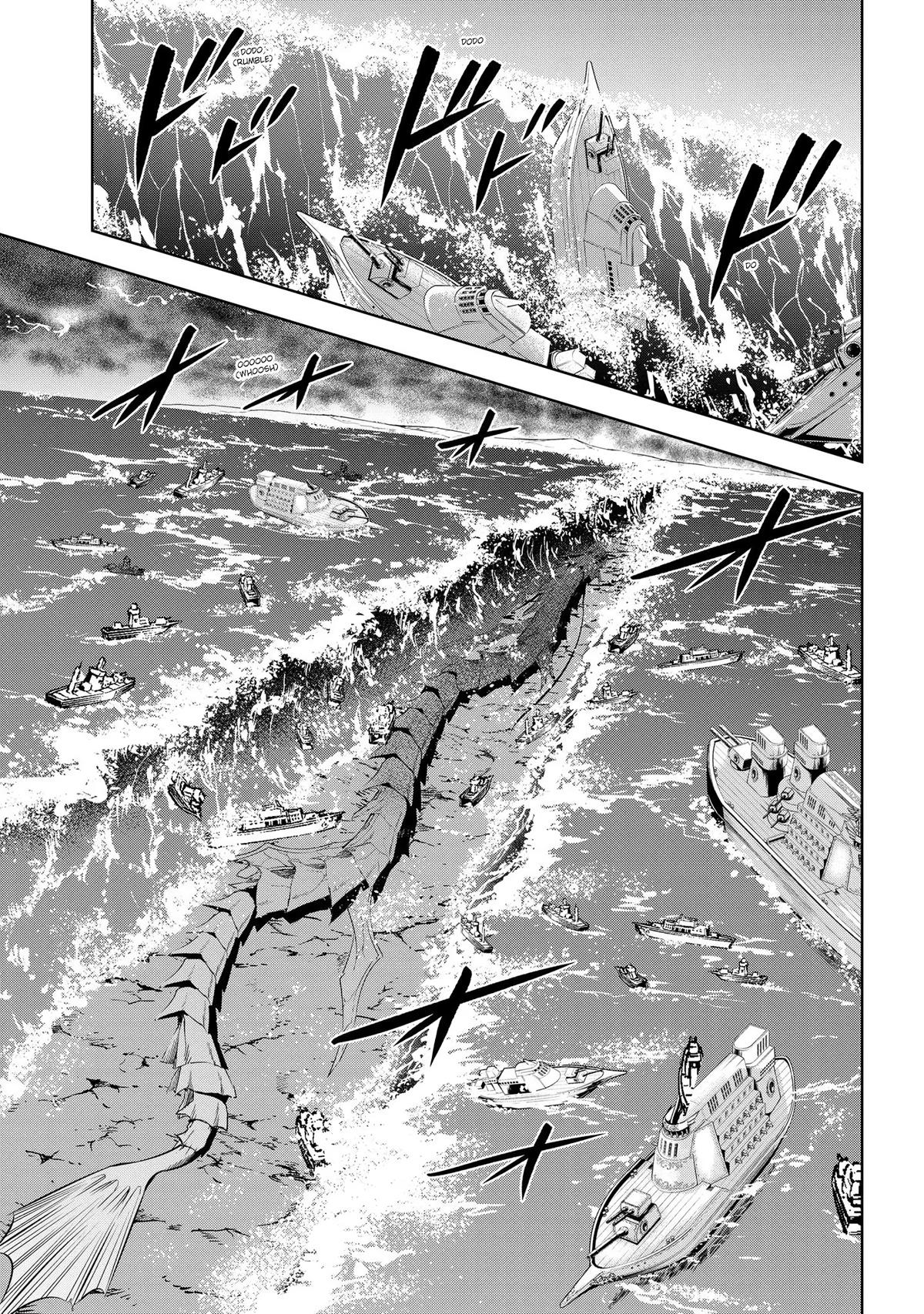 Read Magic Stone Gourmet chapter 23 image 6 on Lezhin