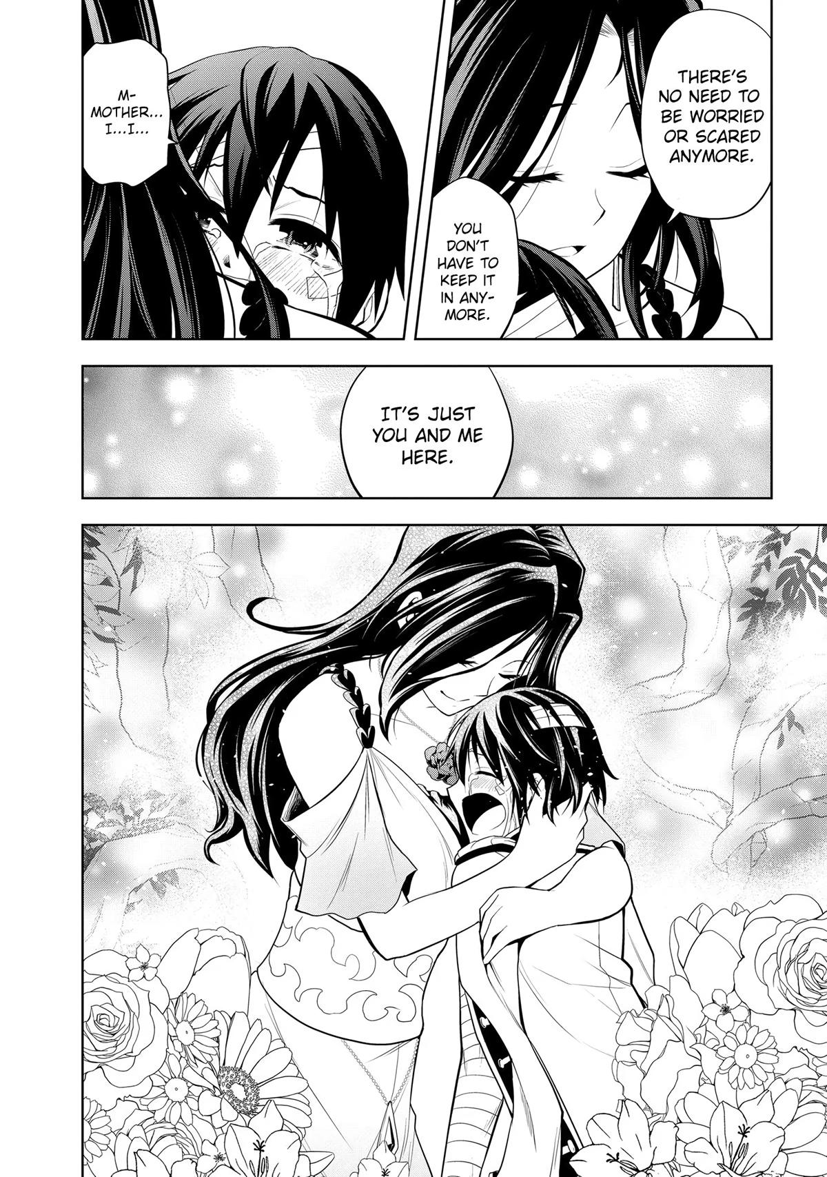 Read Magic Stone Gourmet chapter 24 image 22 on Lezhin