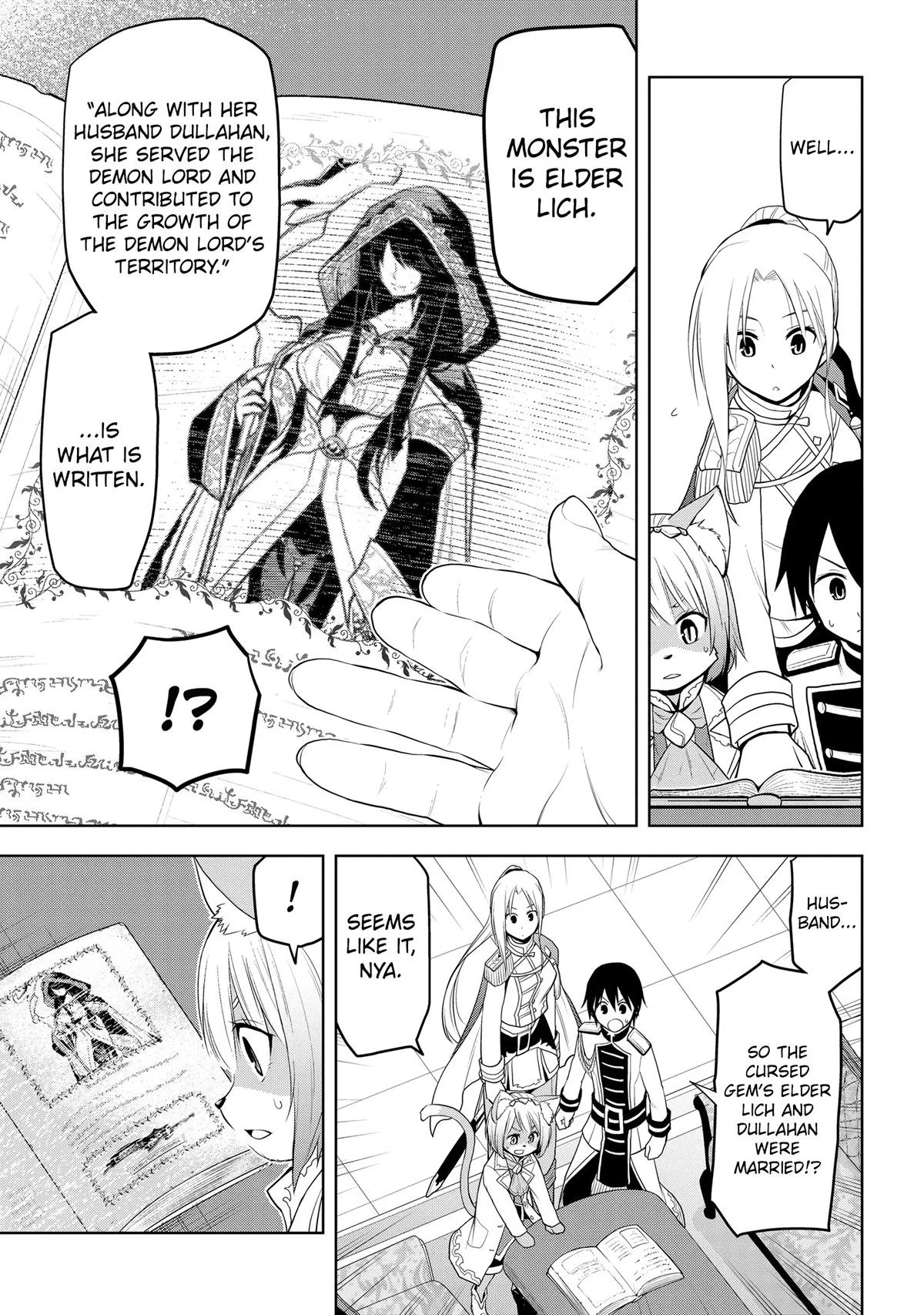 Read Magic Stone Gourmet chapter 25 image 6 on Lezhin