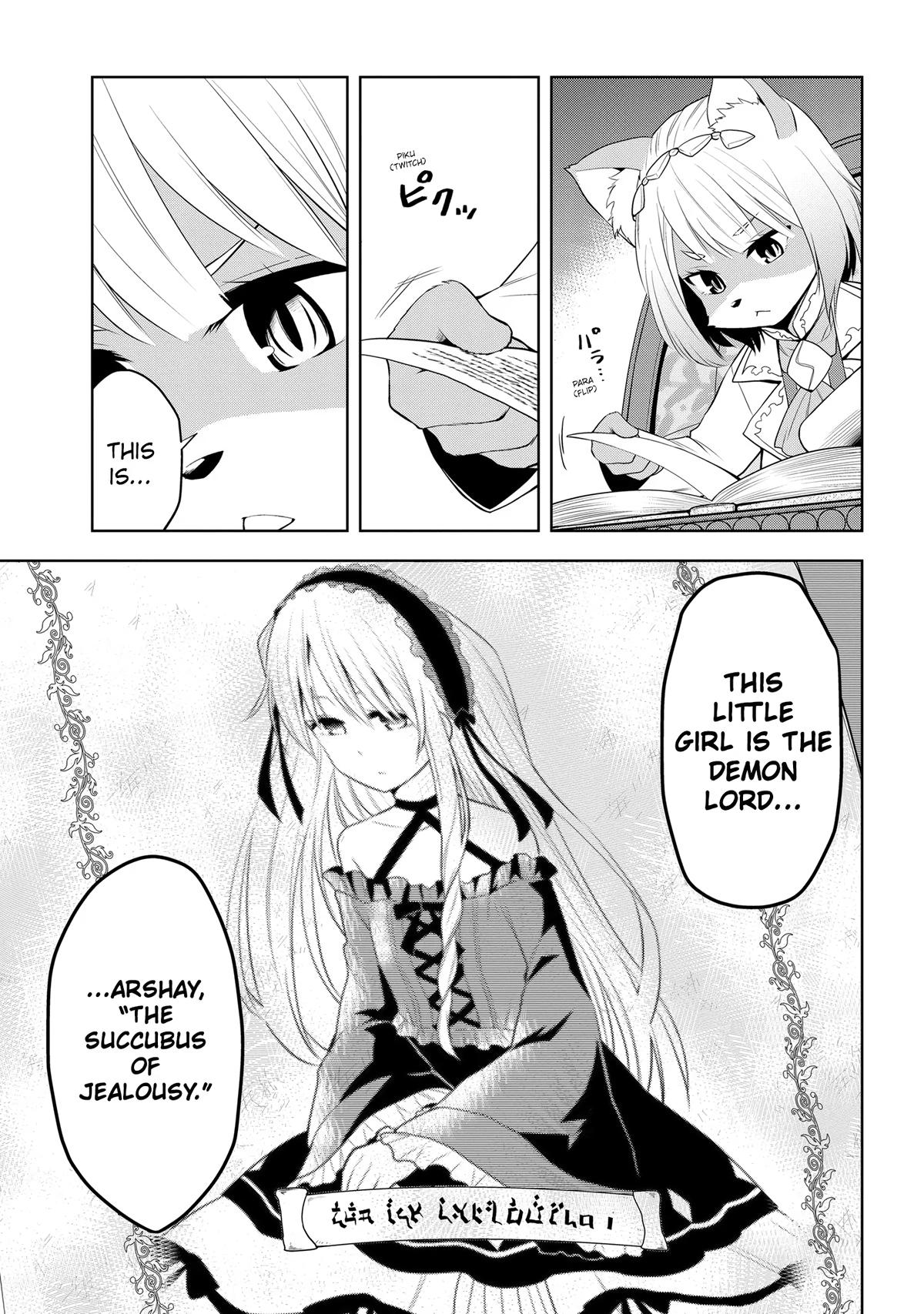 Read Magic Stone Gourmet chapter 26 image 10 on Lezhin