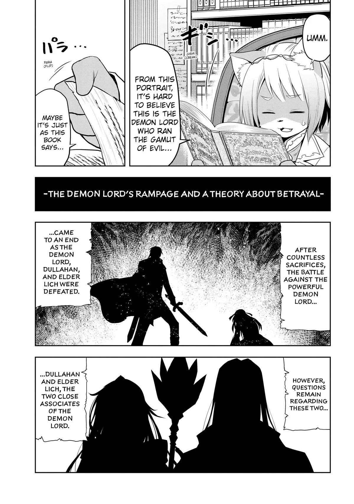 Read Magic Stone Gourmet chapter 26 image 11 on Lezhin