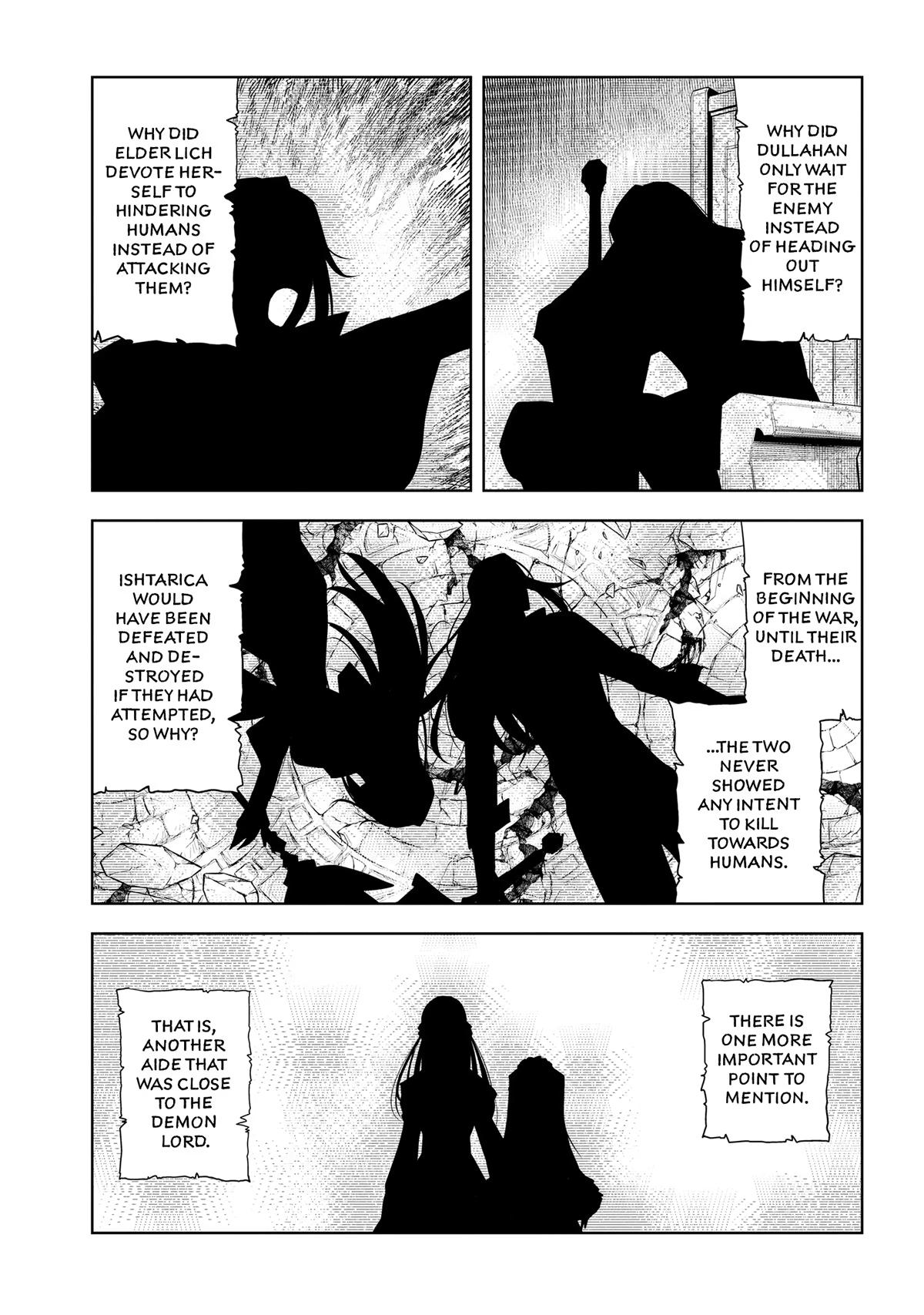 Read Magic Stone Gourmet chapter 26 image 12 on Lezhin